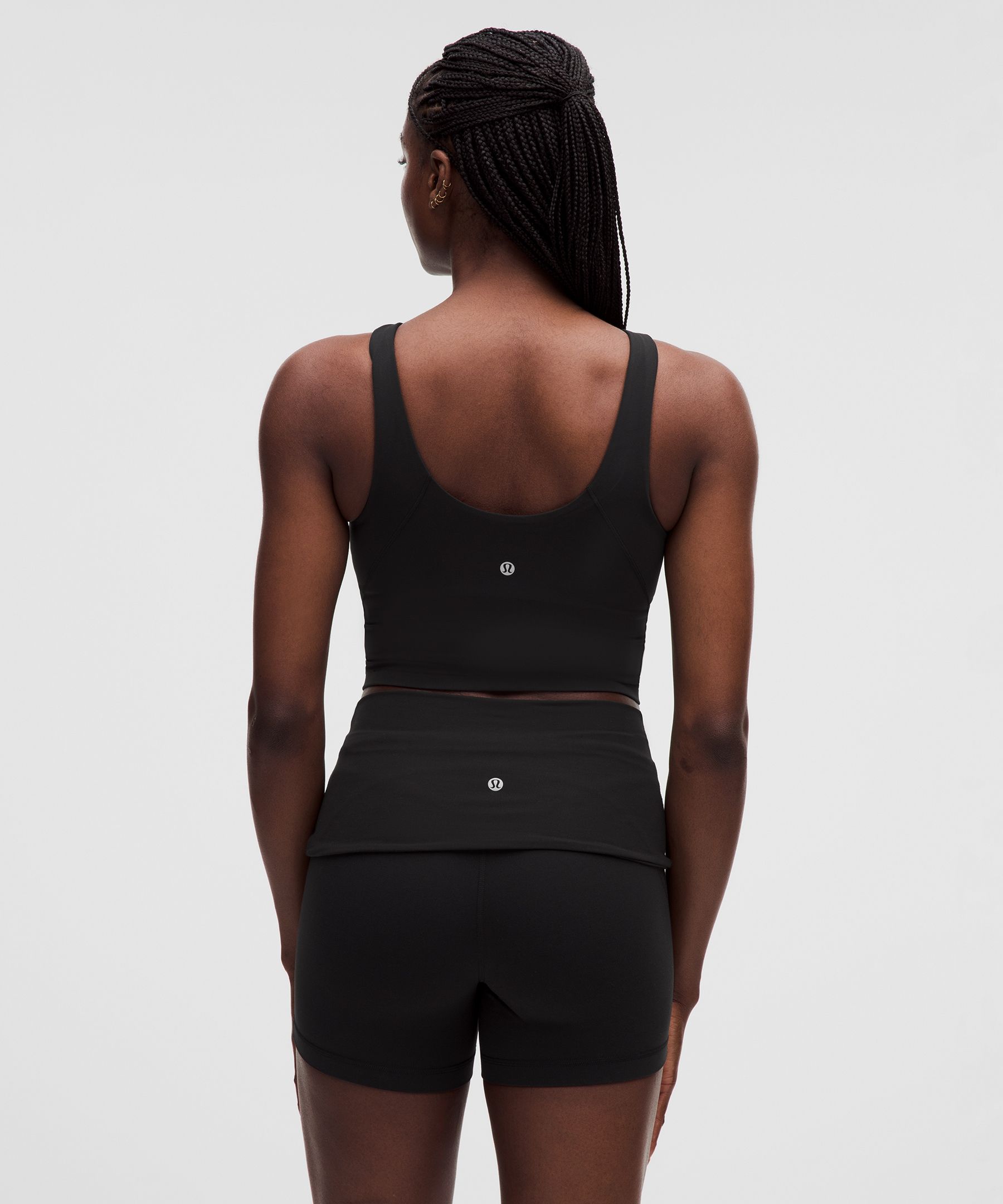 lululemon Align™ High-Neck Tank Top *Light Support