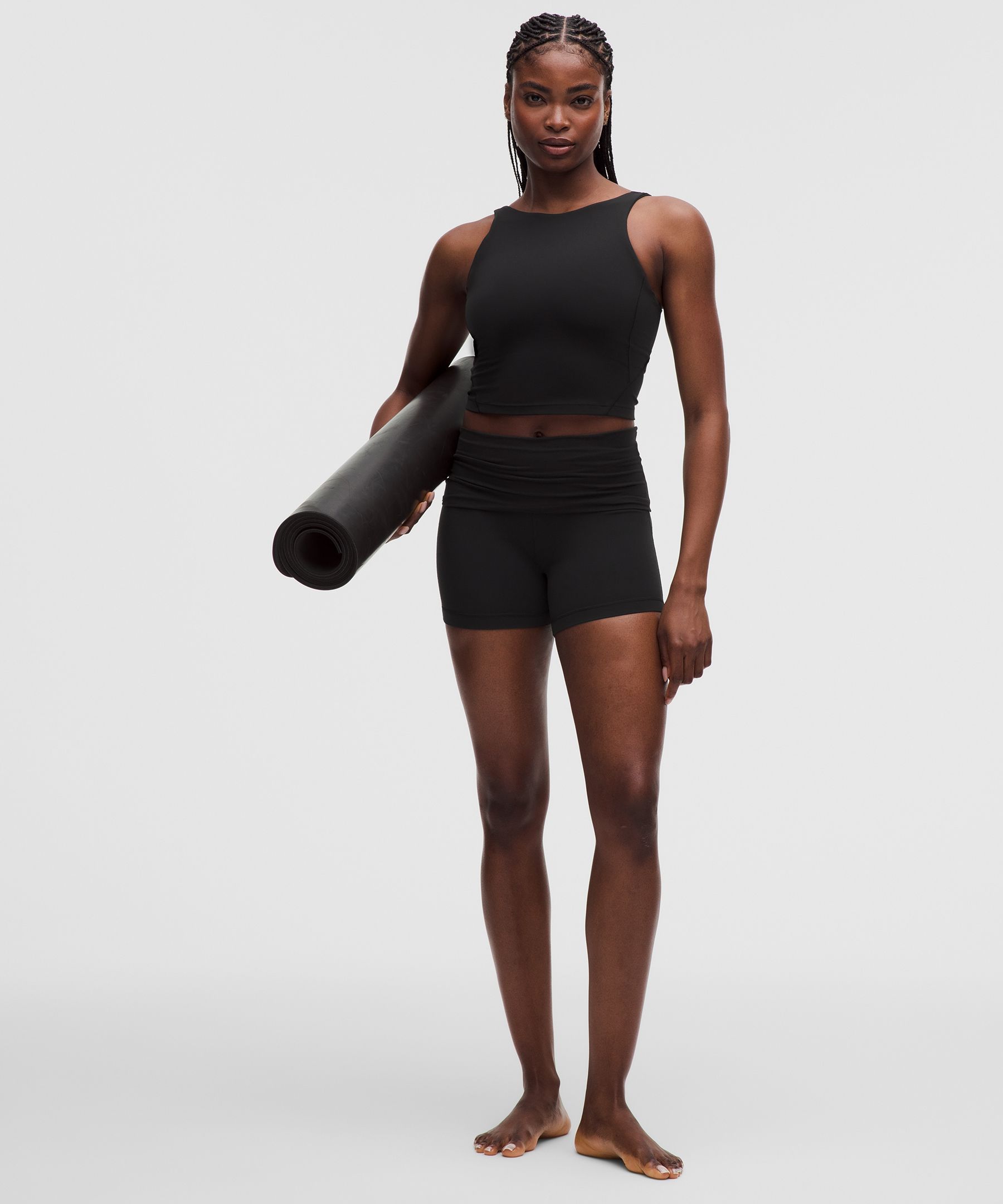 lululemon Align™ High-Neck Tank Top *Light Support
