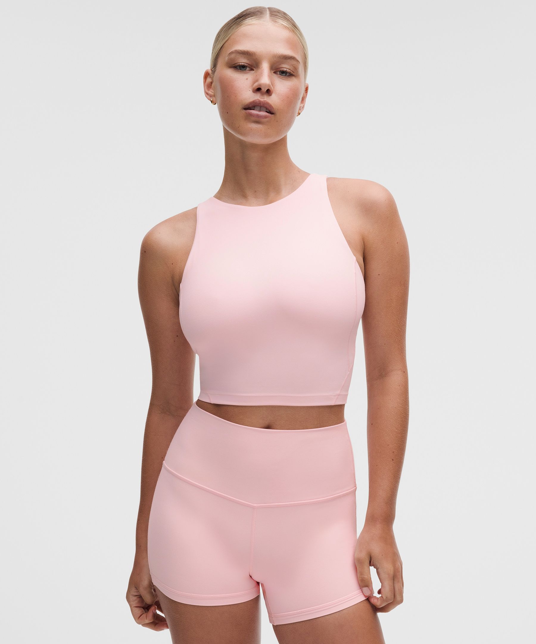 lululemon Align™ High-Neck Tank Top 