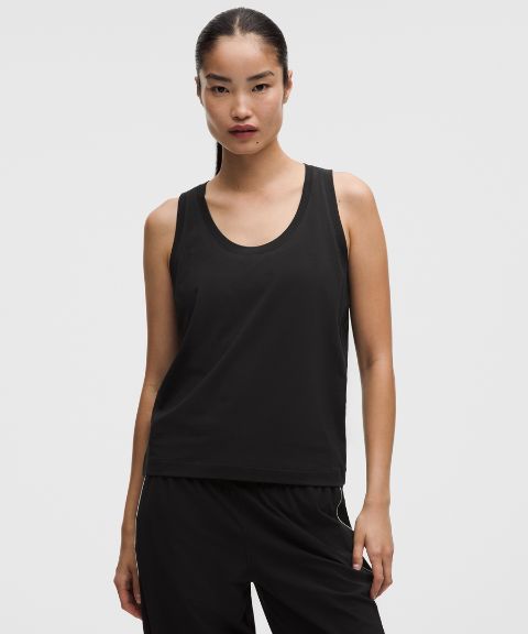 Женская майка Lululemon The Classic Jersey