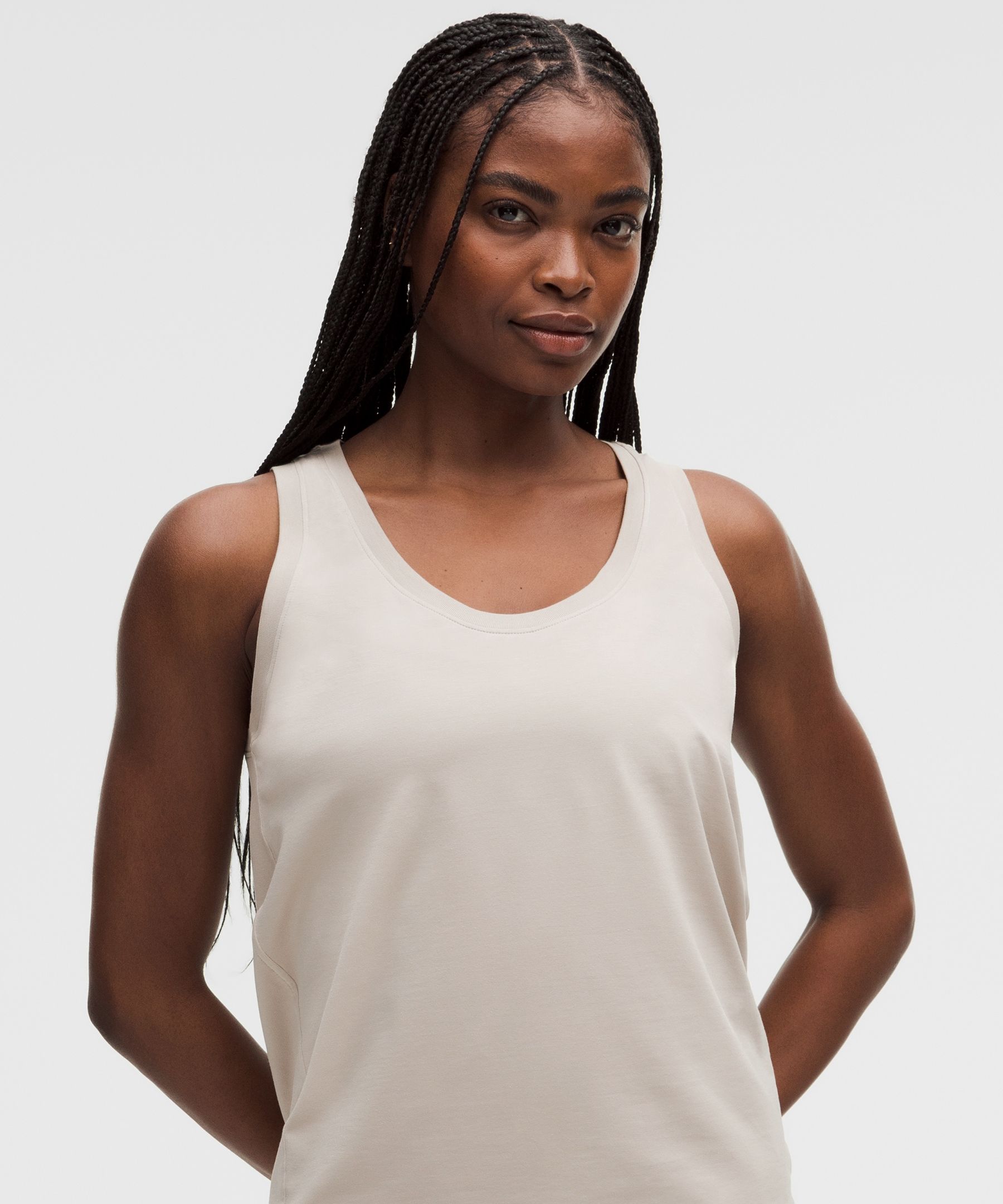 The Classic Tank Top