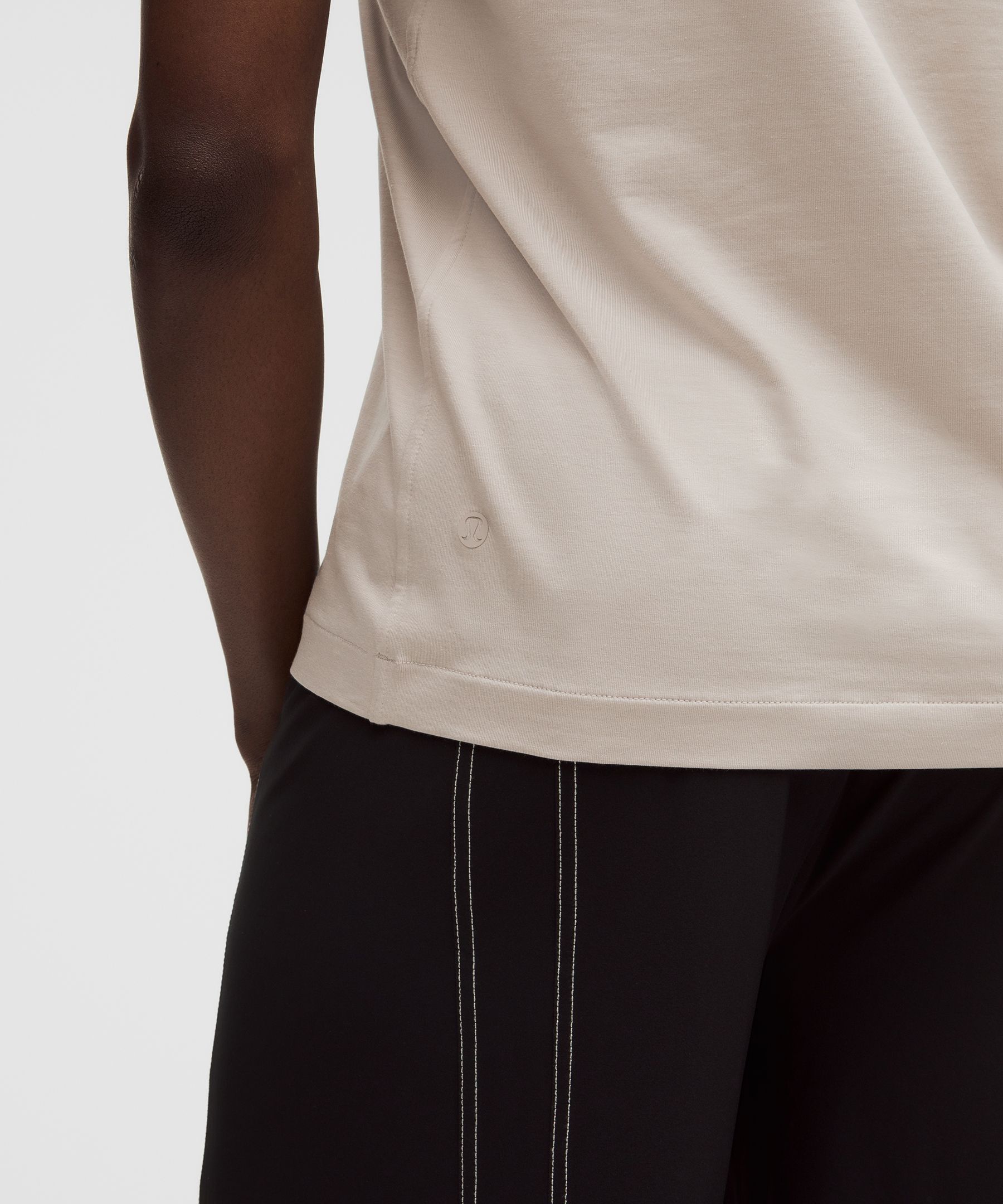 The Classic Jersey Tank Top