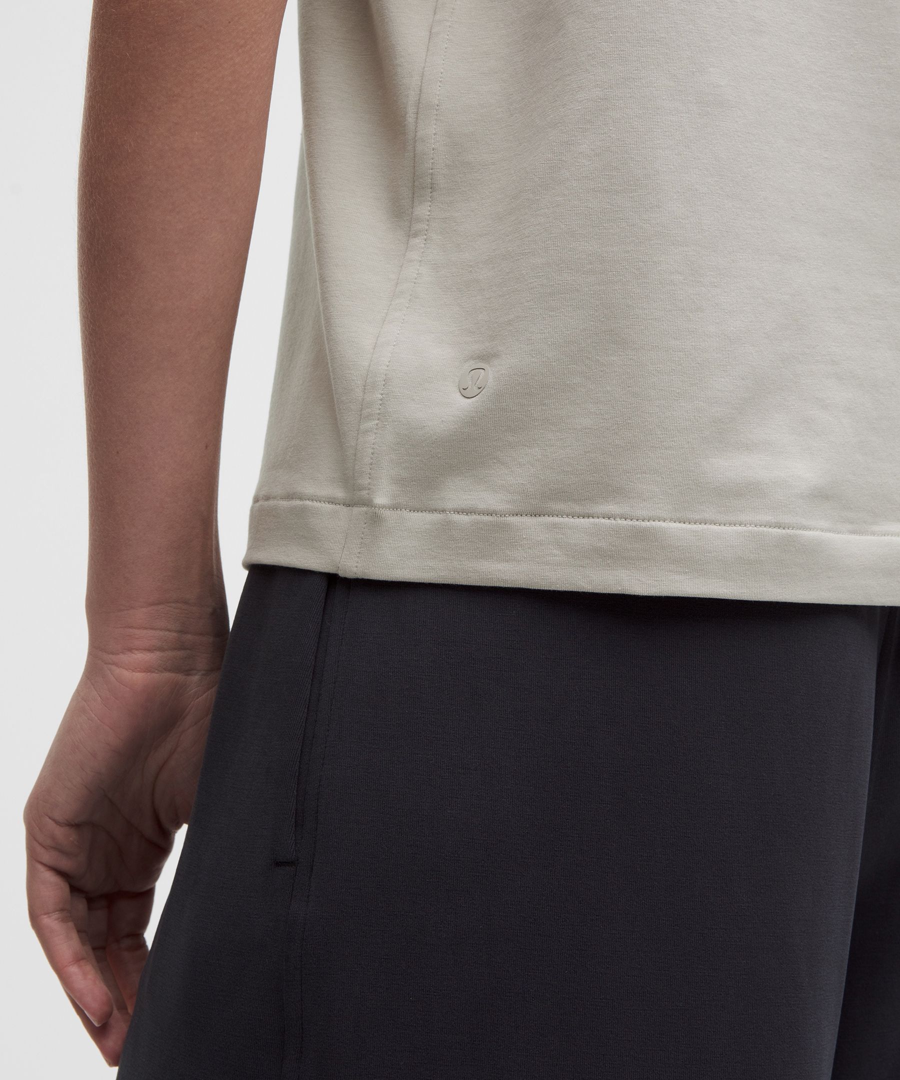 The Classic Jersey Tank Top