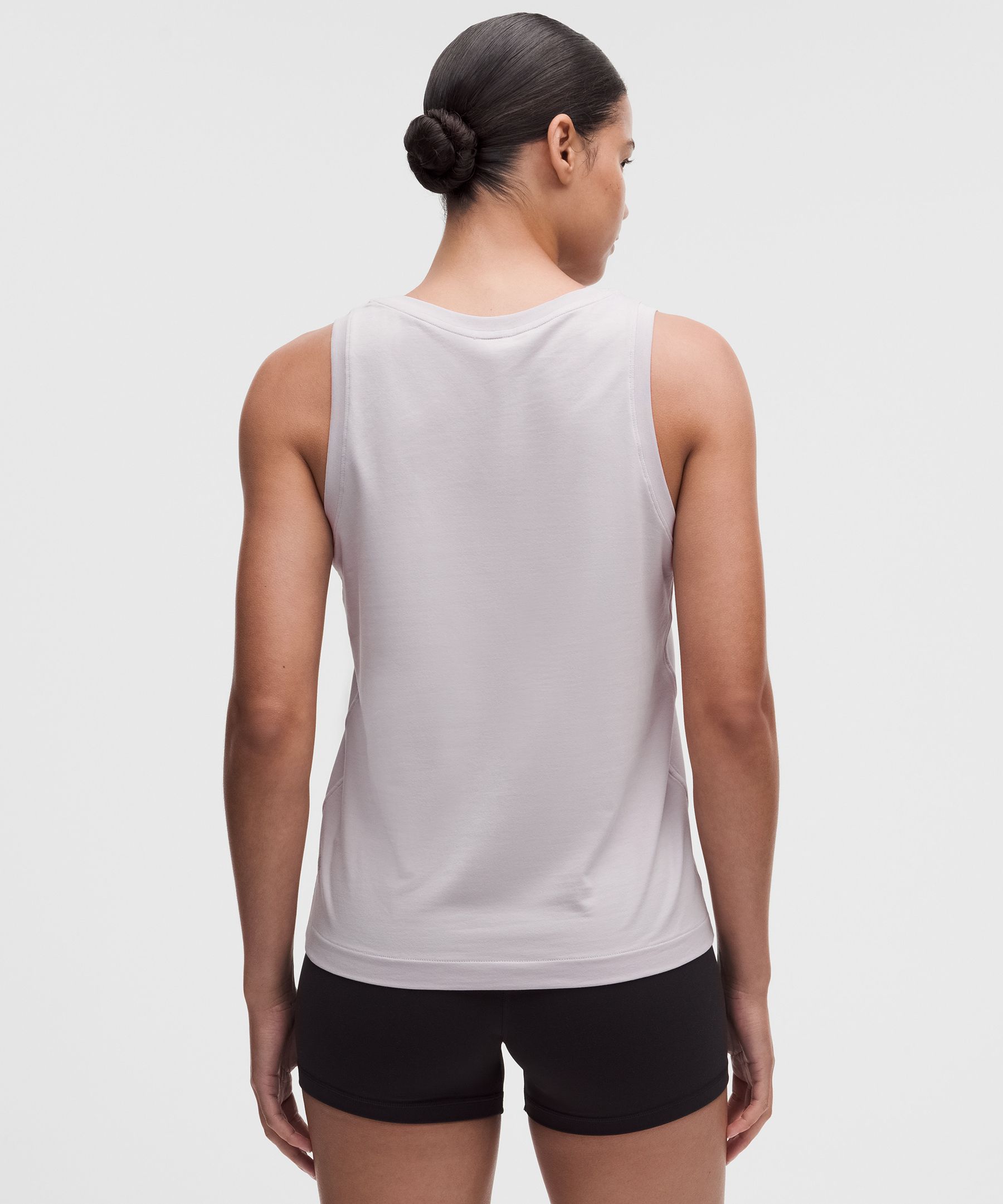 La camisole classique en jersey