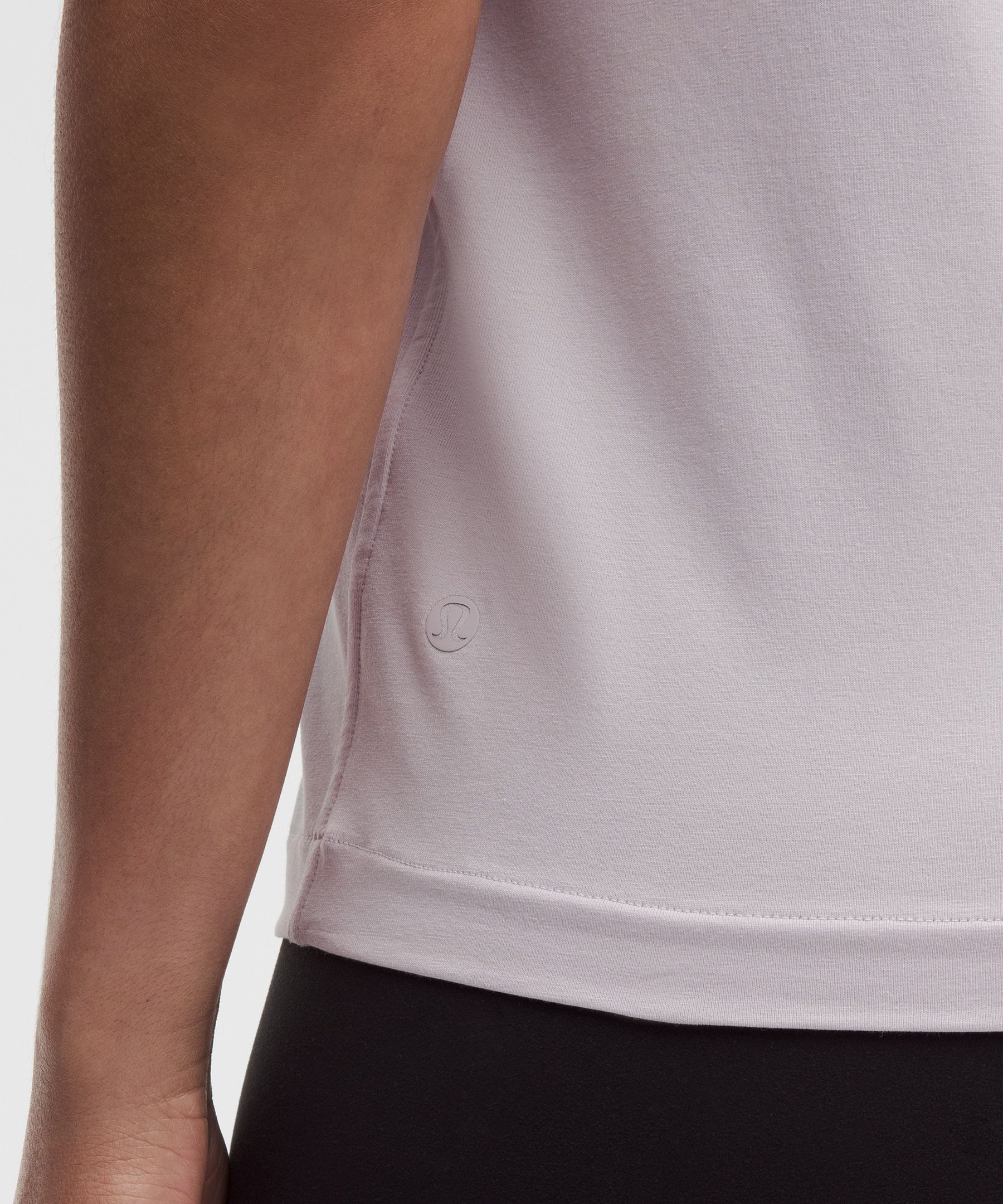 The Classic Jersey Tank Top