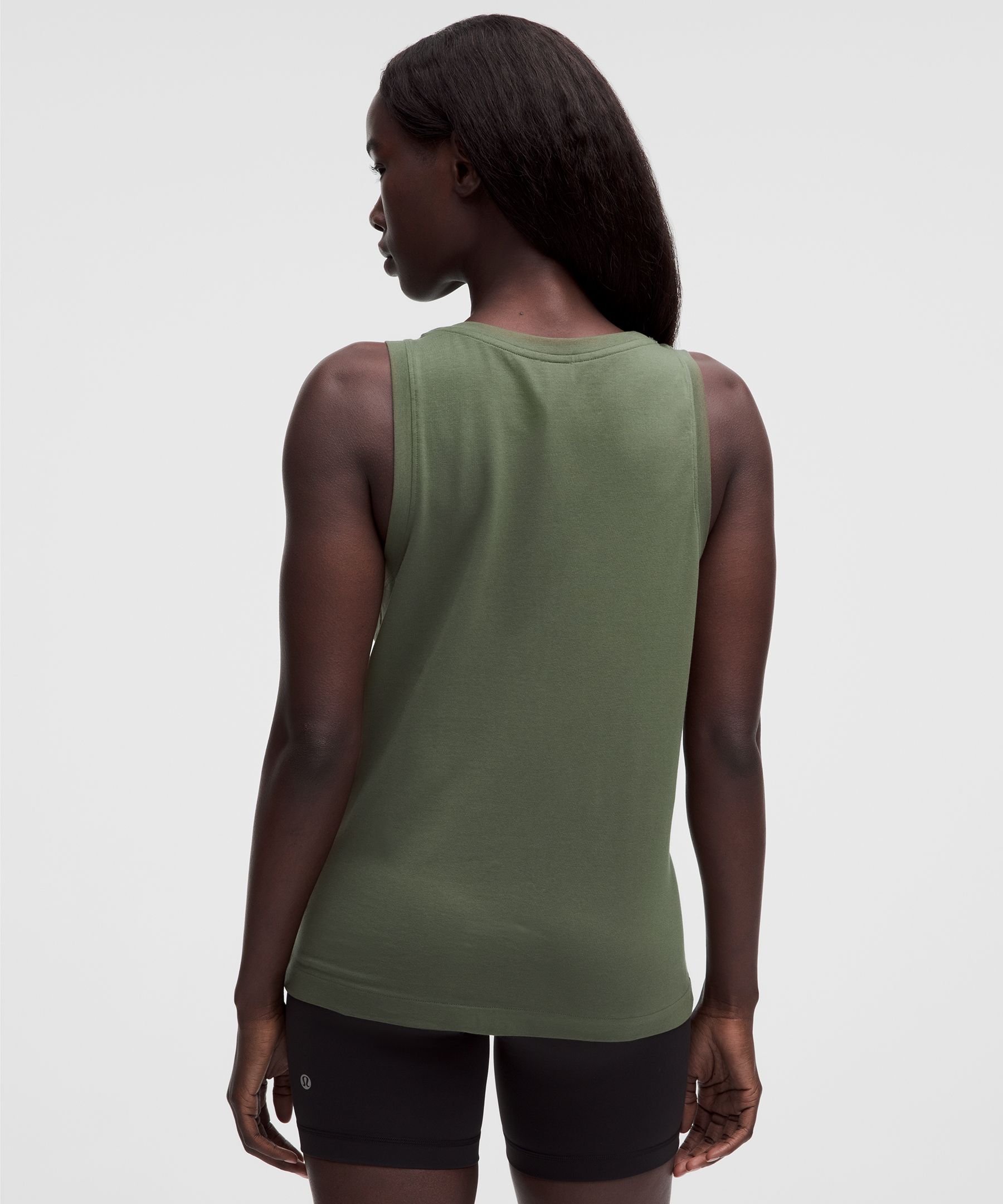 La camisole classique en jersey