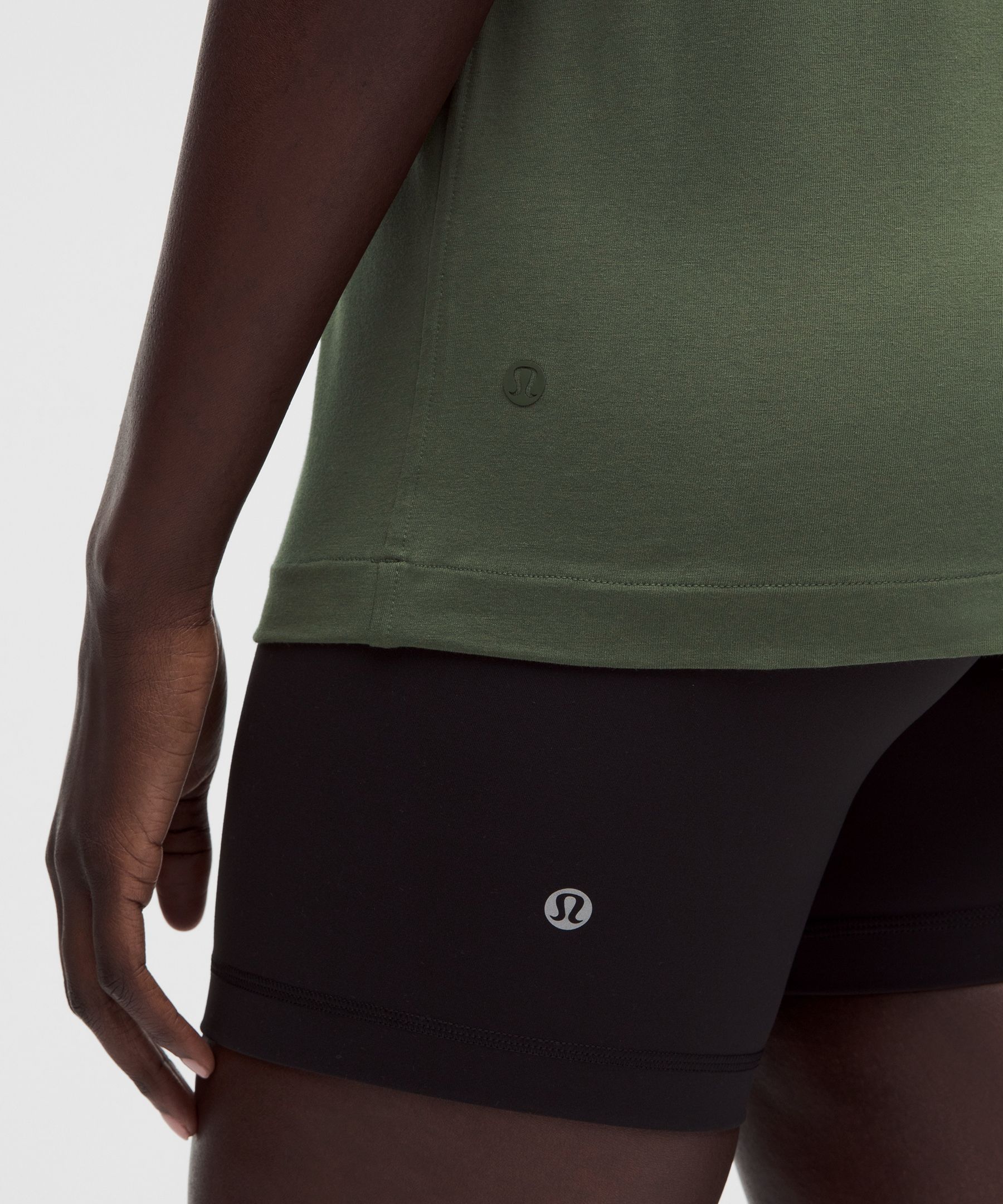 The Classic Jersey Tank Top