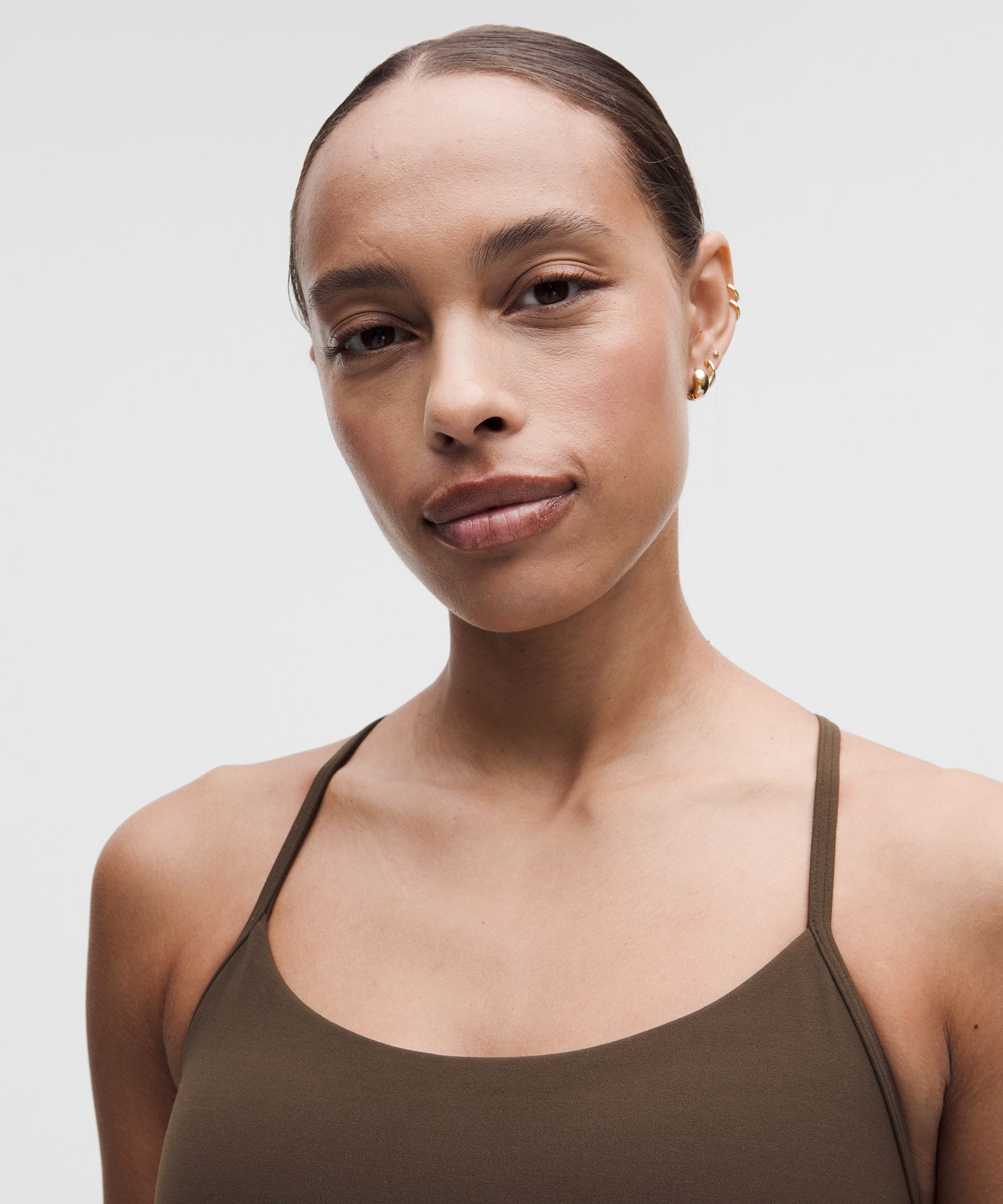 Flow Y Tank Top *Light Support, B/C Cup