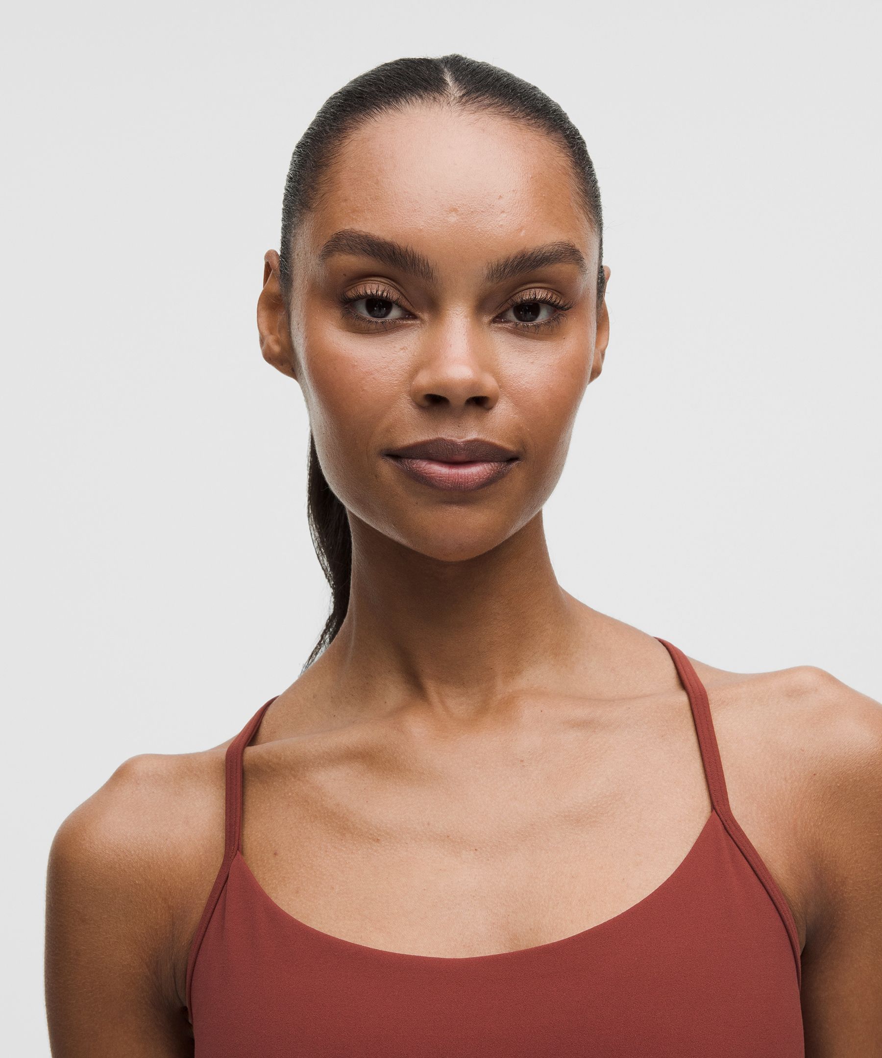 Flow Y Tank Top *Light Support, B/C Cup