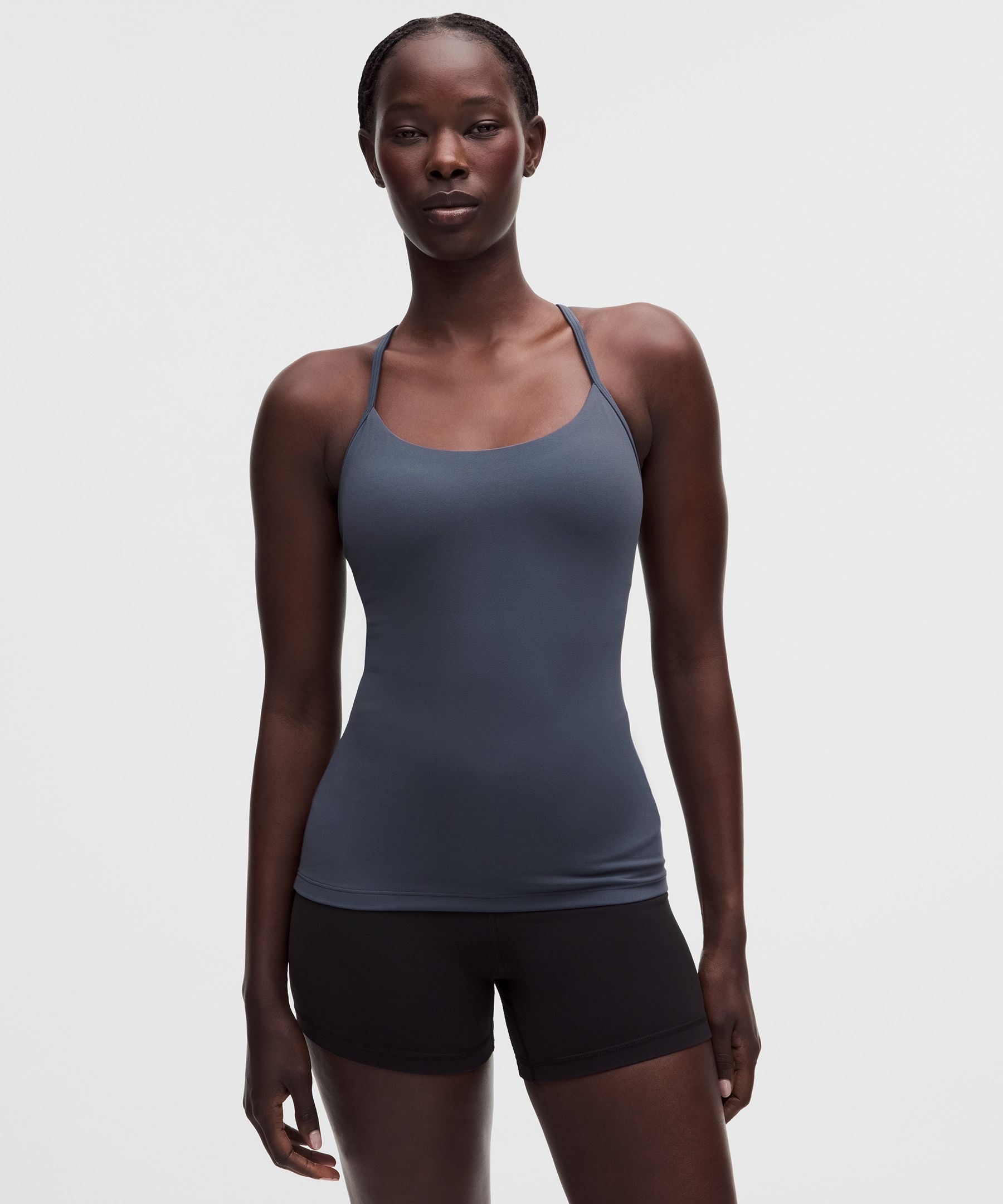 Flow Y Tank Top *Light Support, B/C Cup