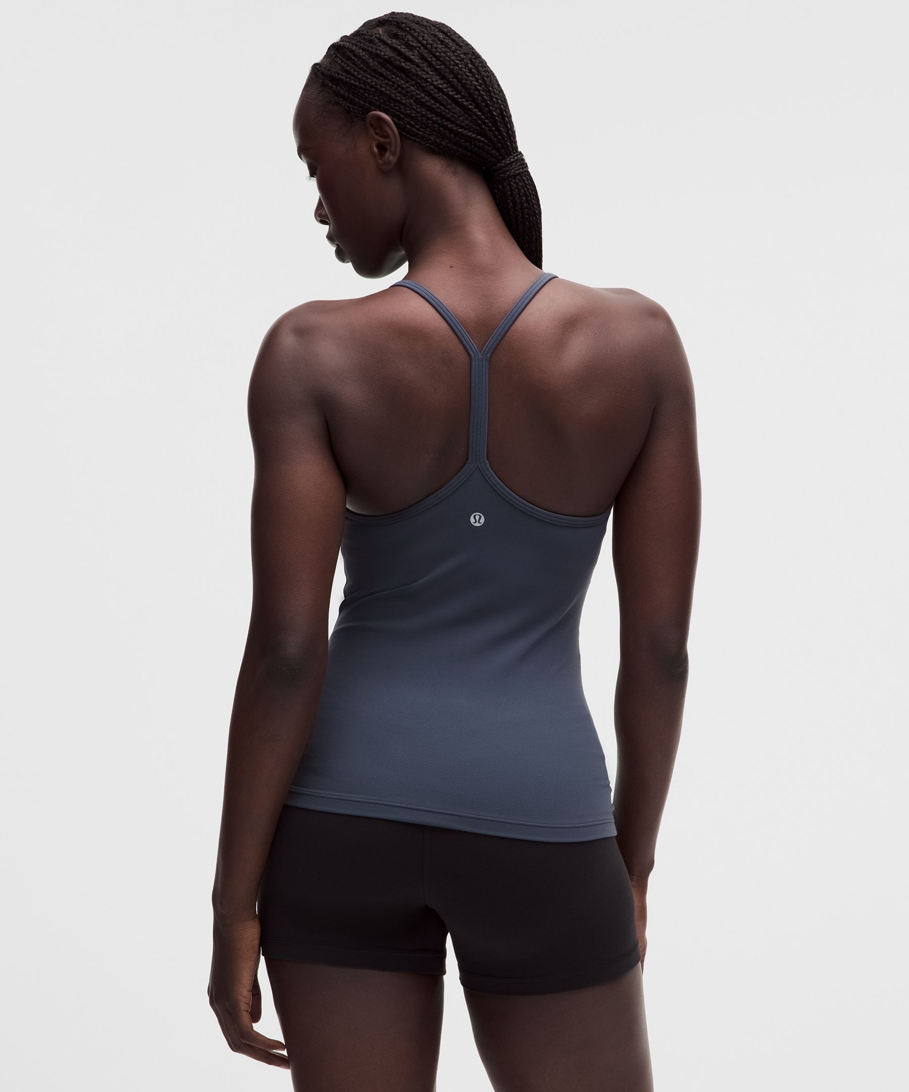 Flow Y Tank Top *Light Support, B/C Cup