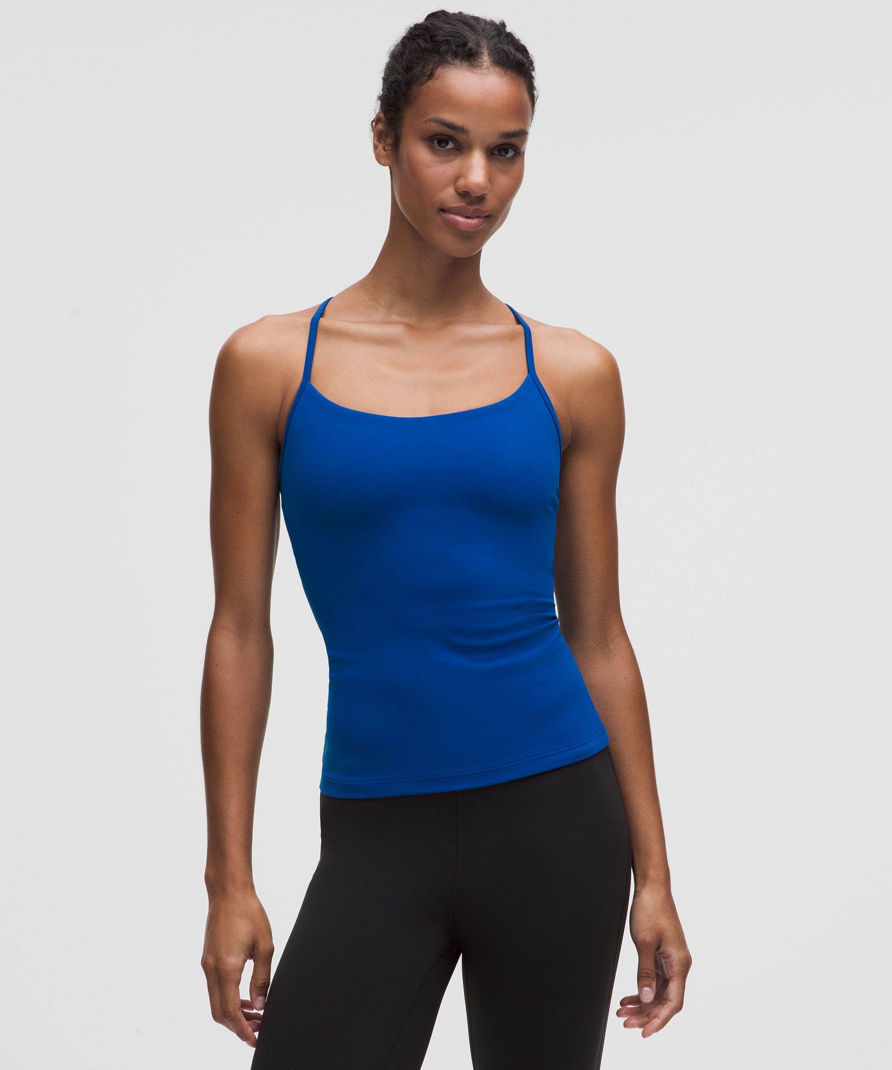Flow Y Tank Top
