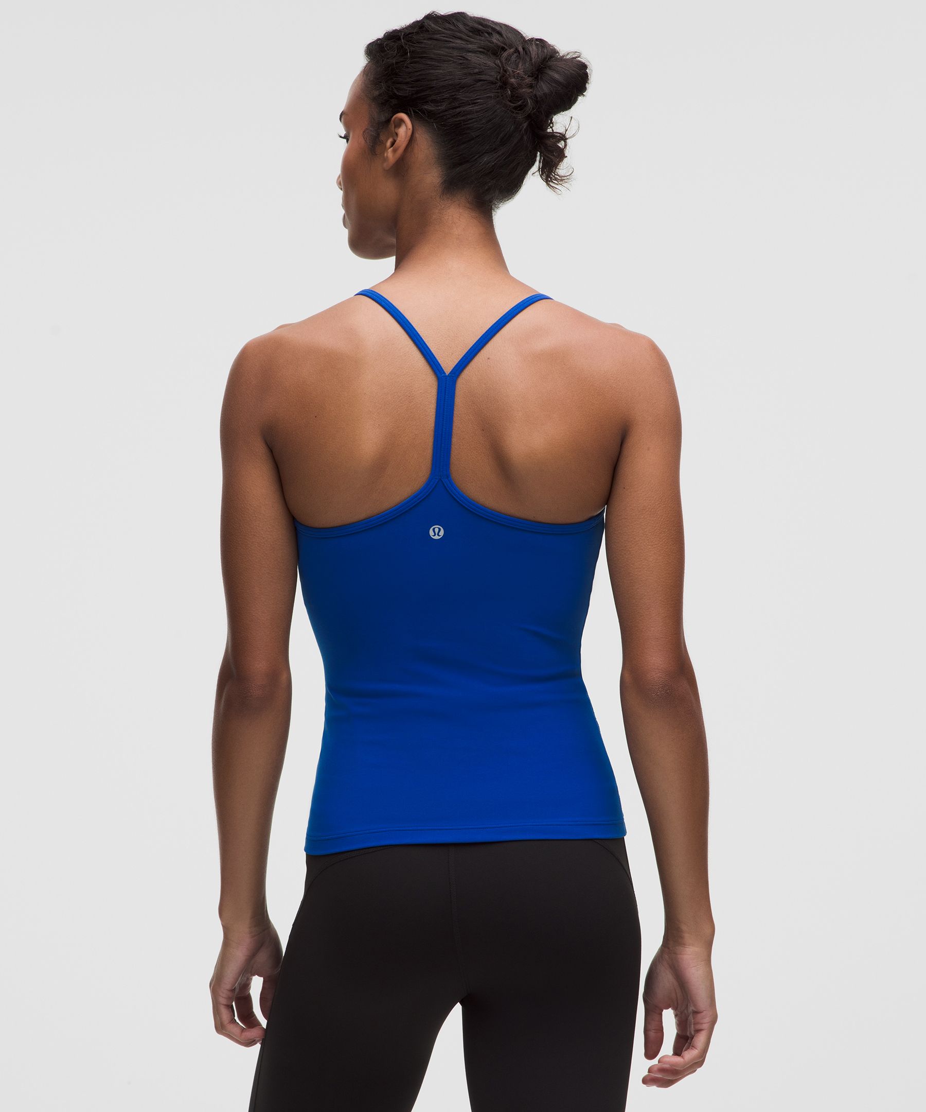 Flow Y Tank Top