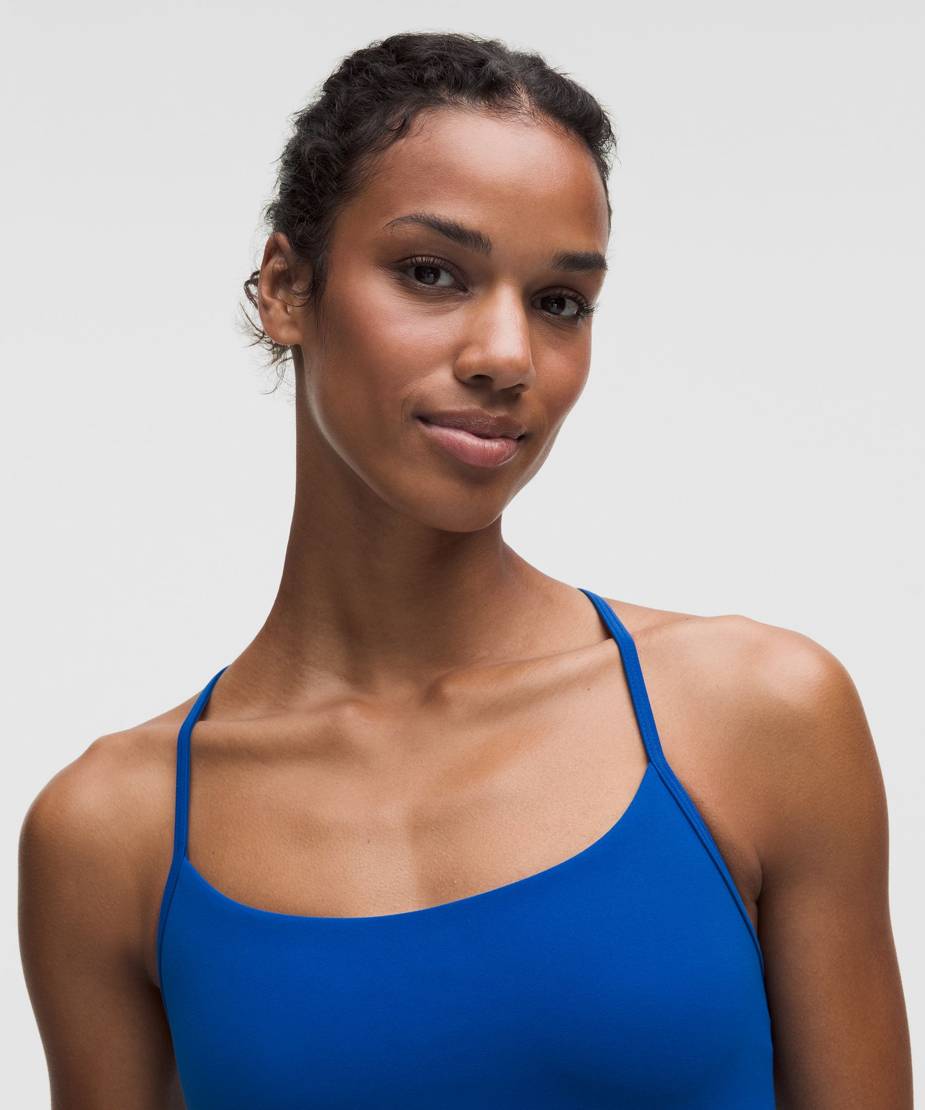 Flow Y Tank Top