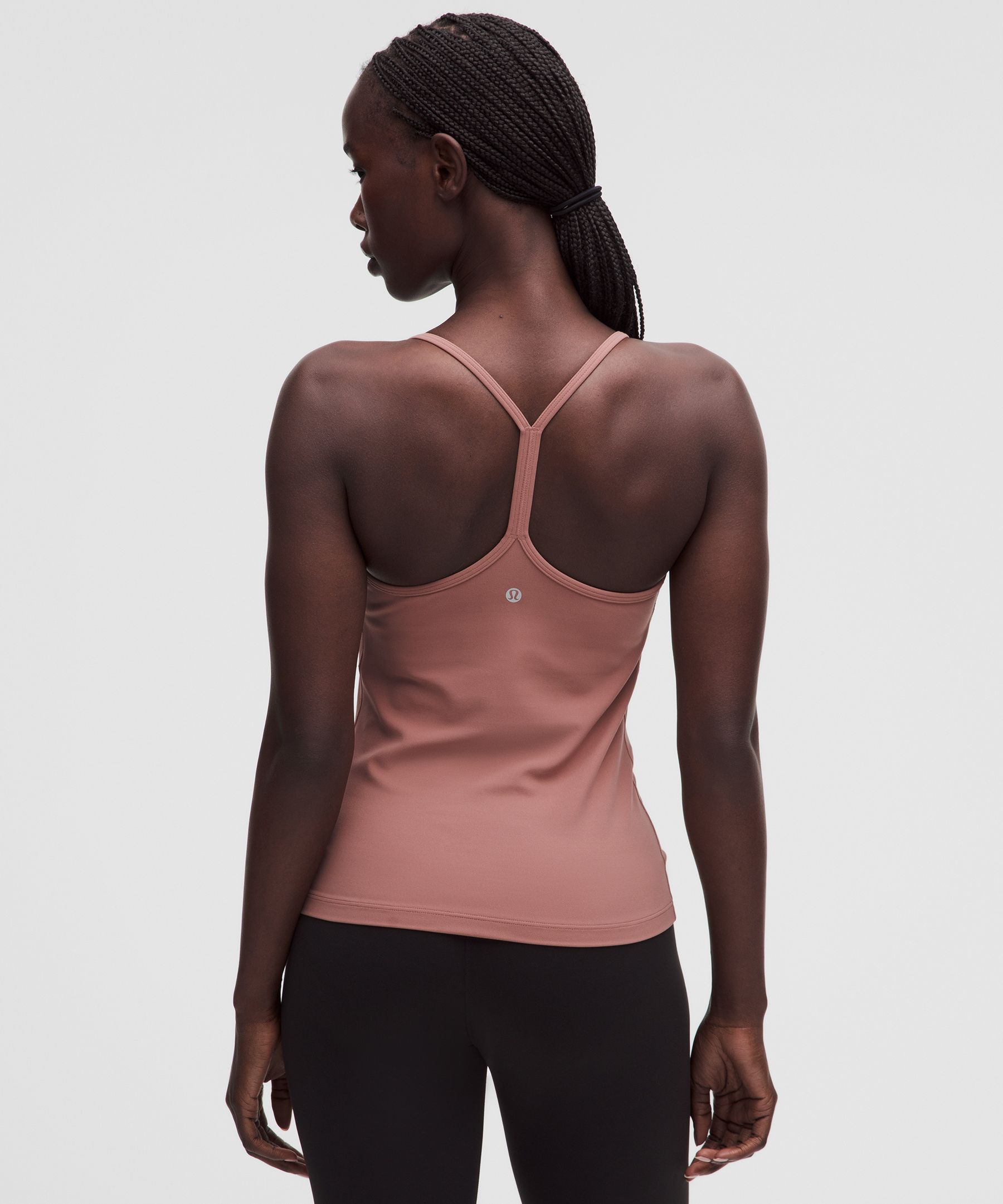 Flow Y Tank Top *Light Support, B/C Cup
