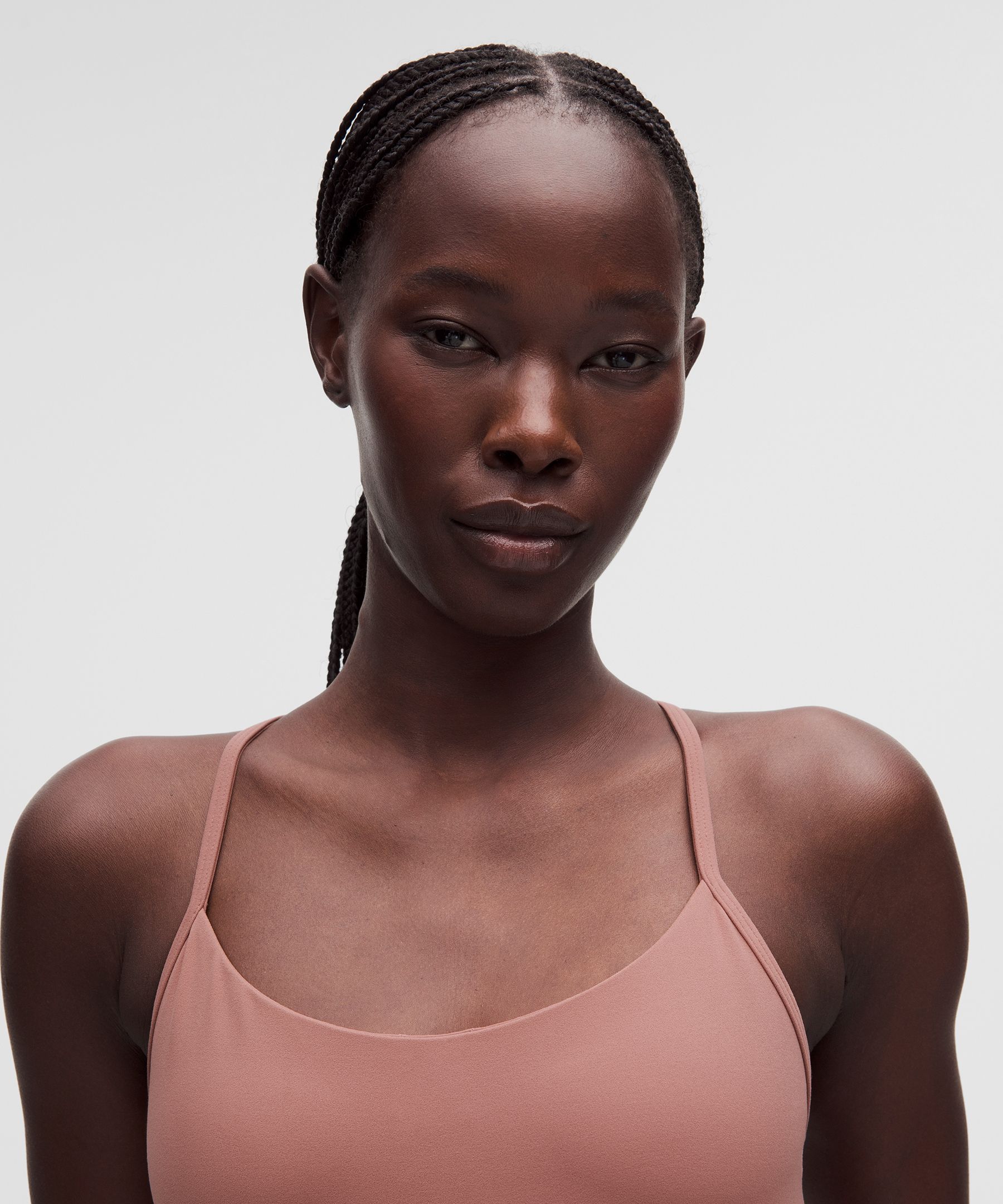 Flow Y Tank Top *Light Support, B/C Cup