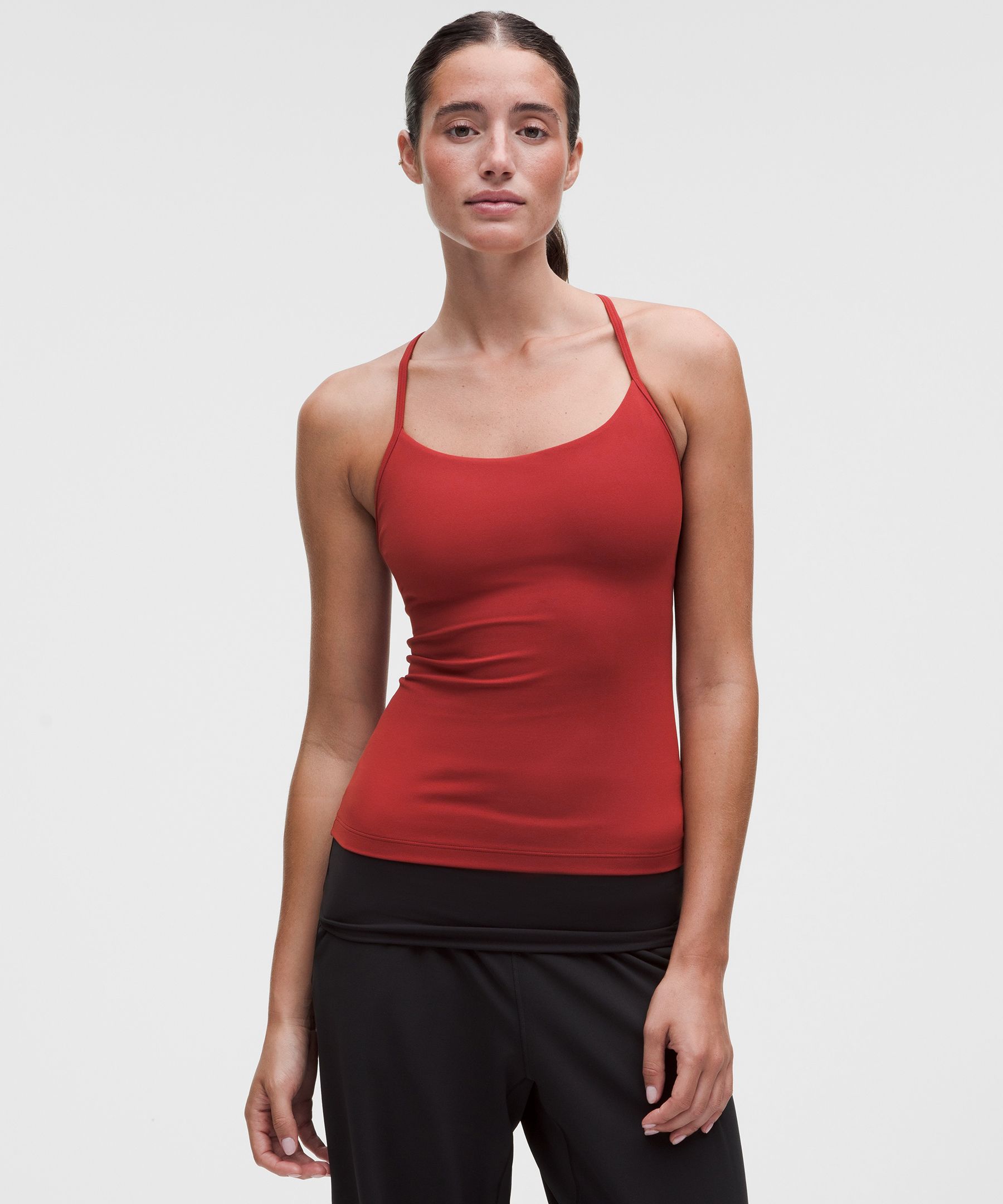 Flow Y Tank Top
