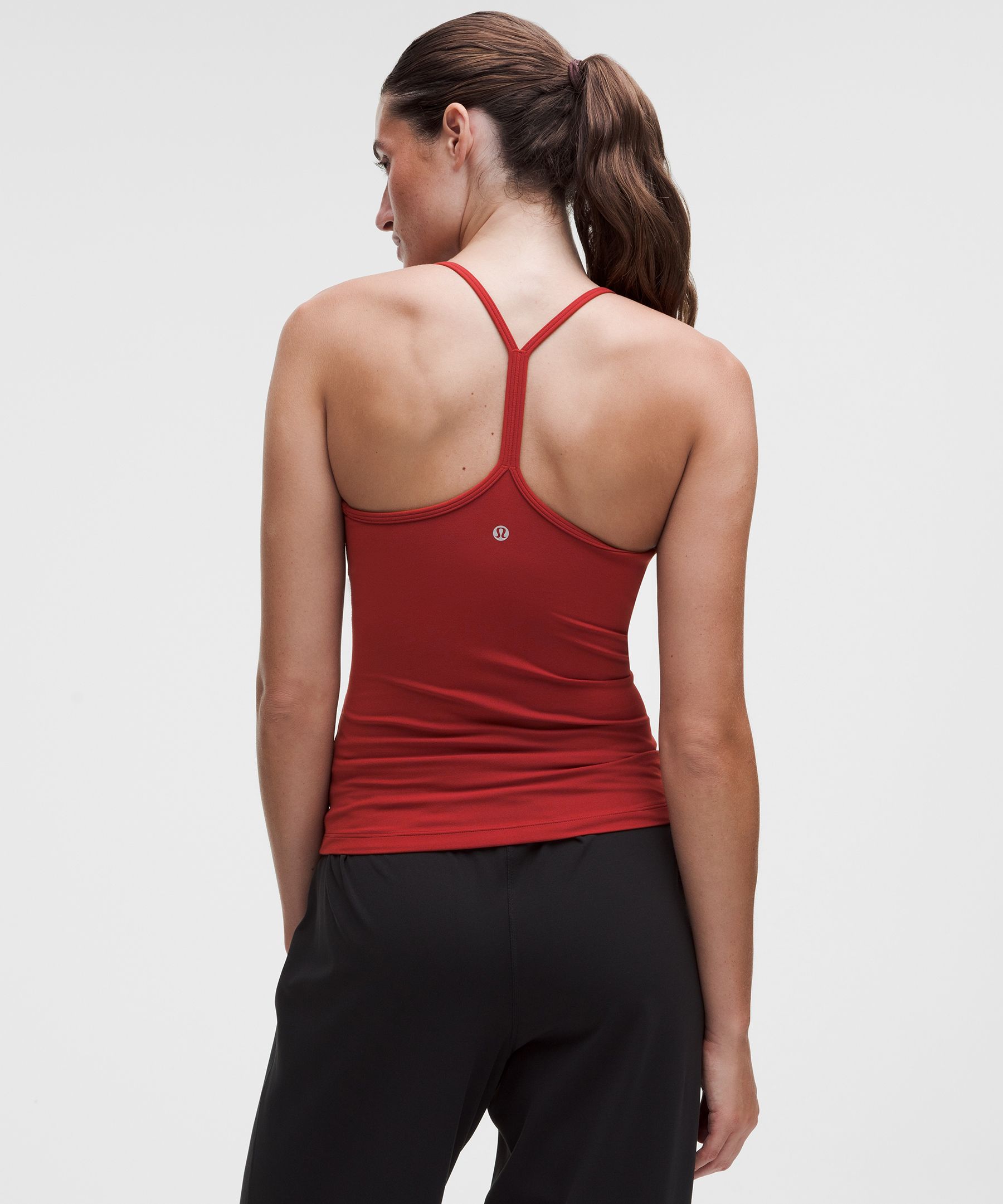 Flow Y Tank Top
