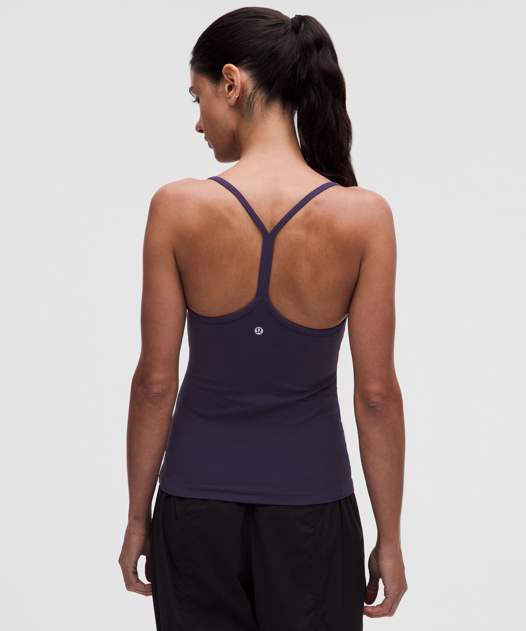 Flow Y Tank Top