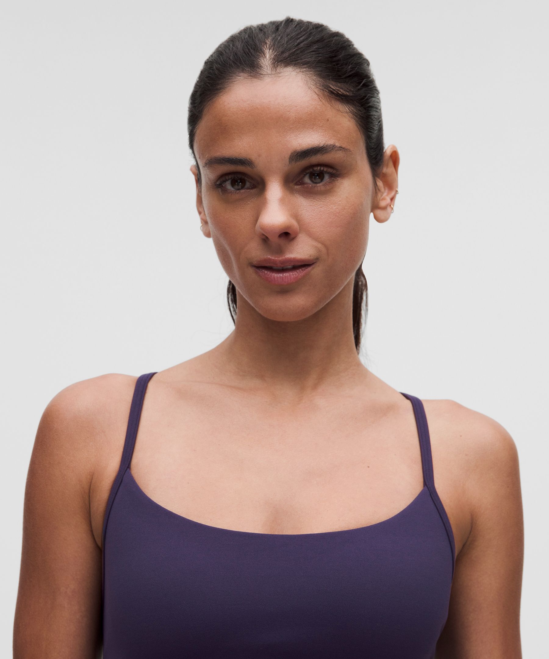 Flow Y Tank Top