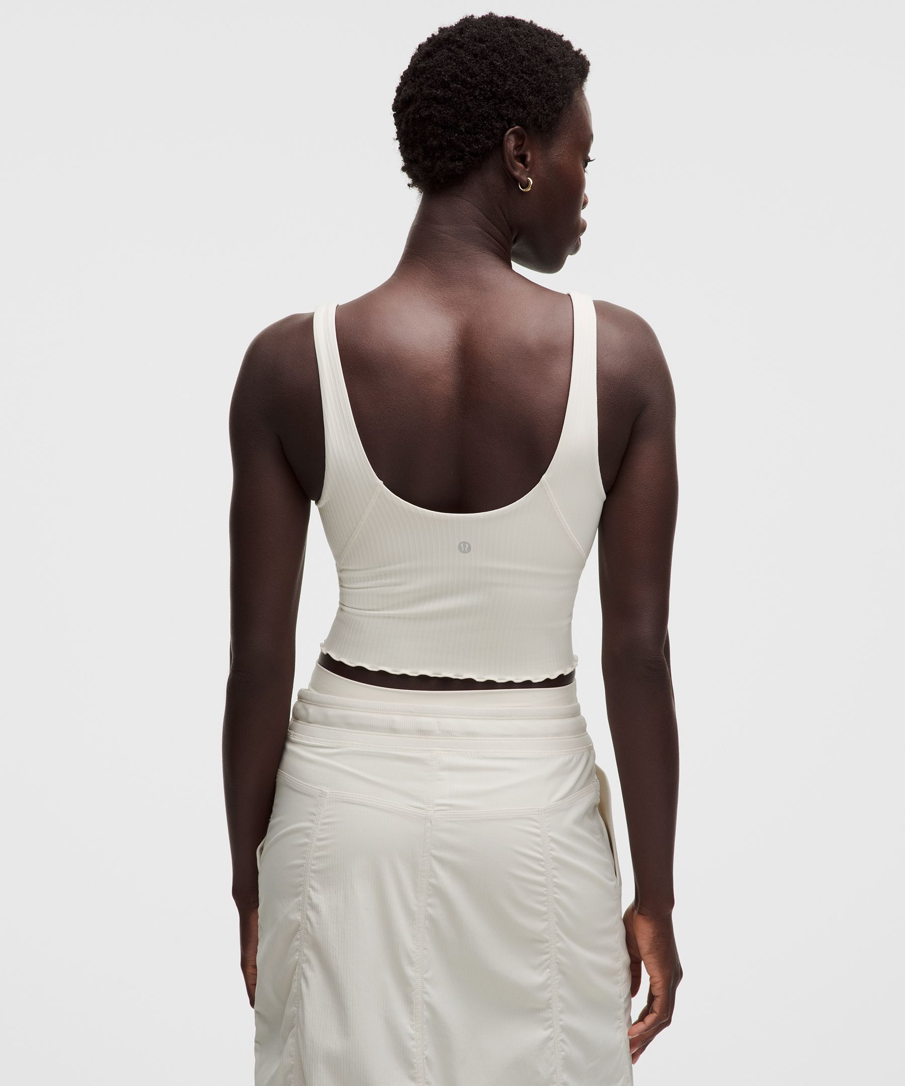 lululemon Align™ Lettuce-Hem Tank Top *Light Support, B/C Cup