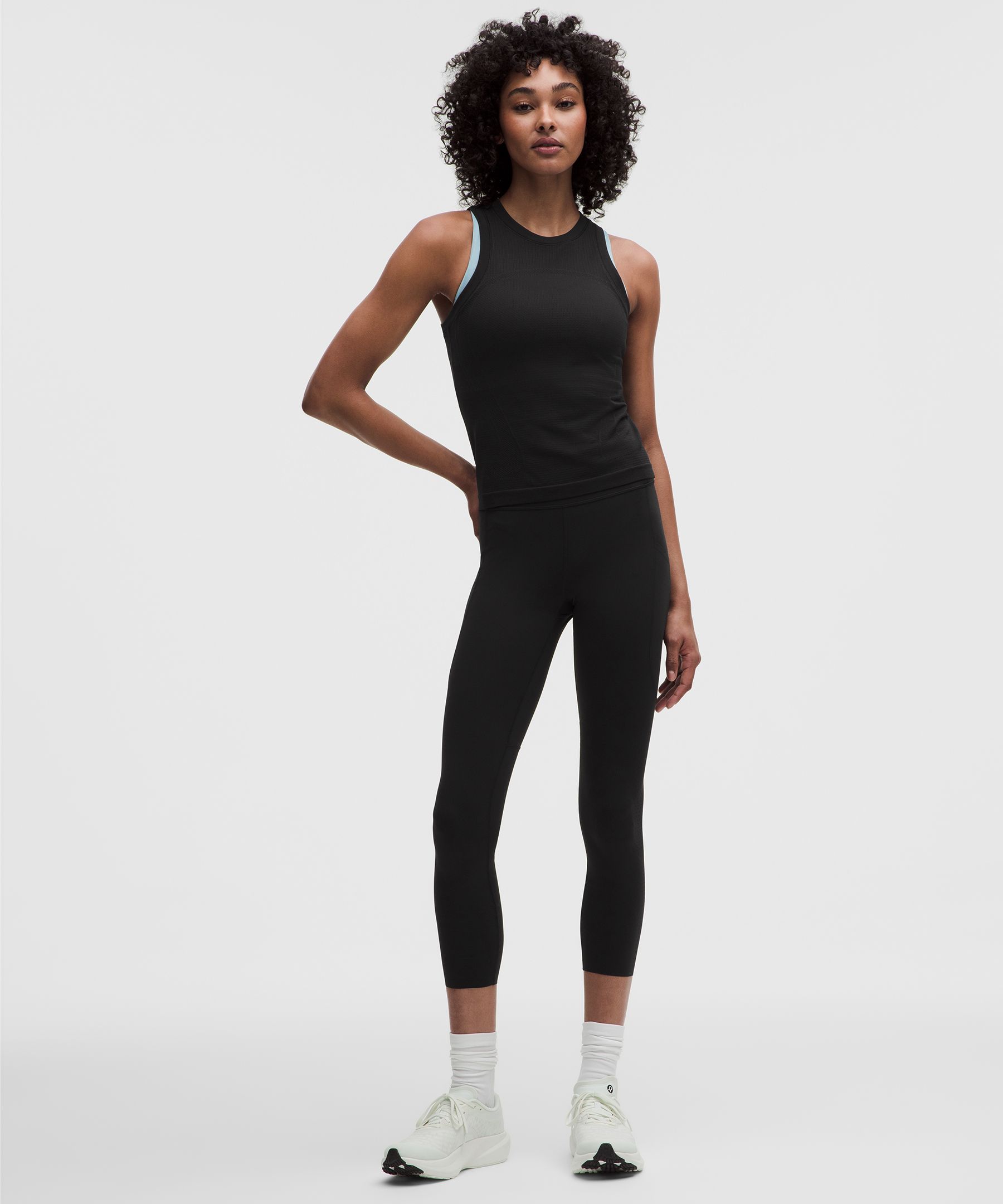 Super Swiftly Tank Top
