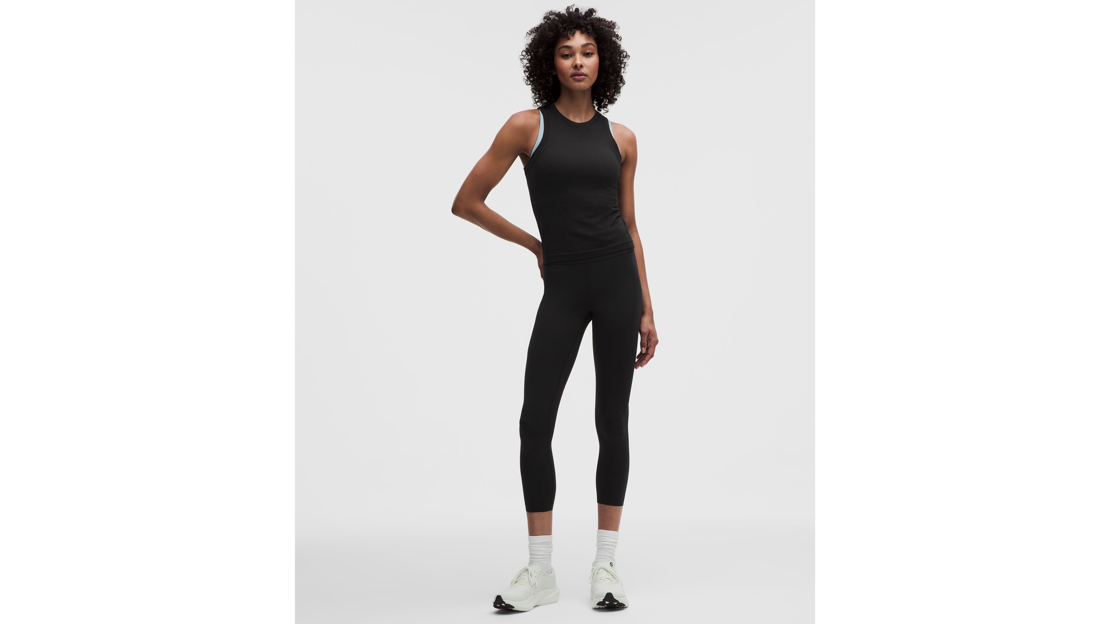 Super Swiftly Tank Top
