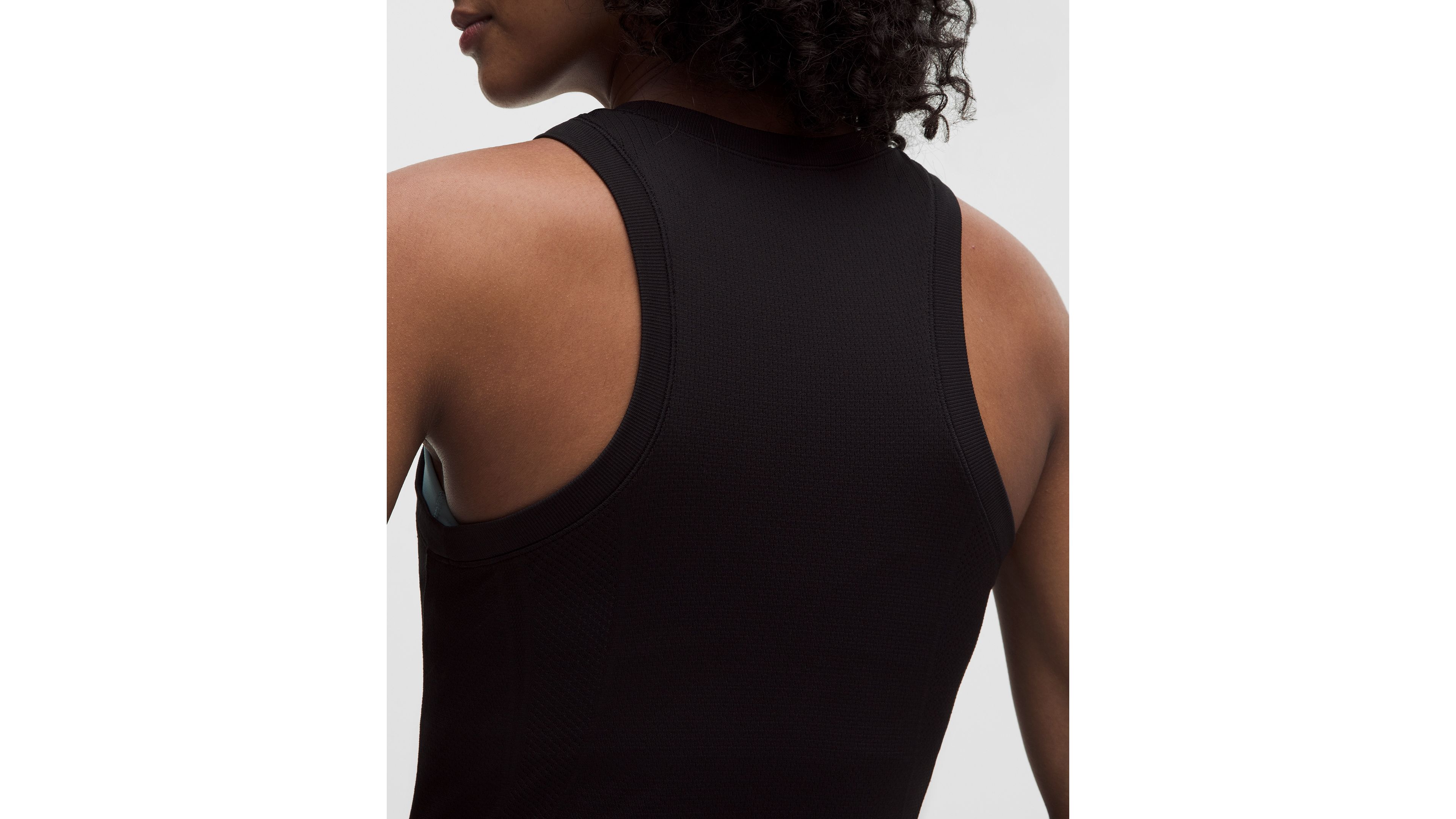 Super Swiftly Tank Top