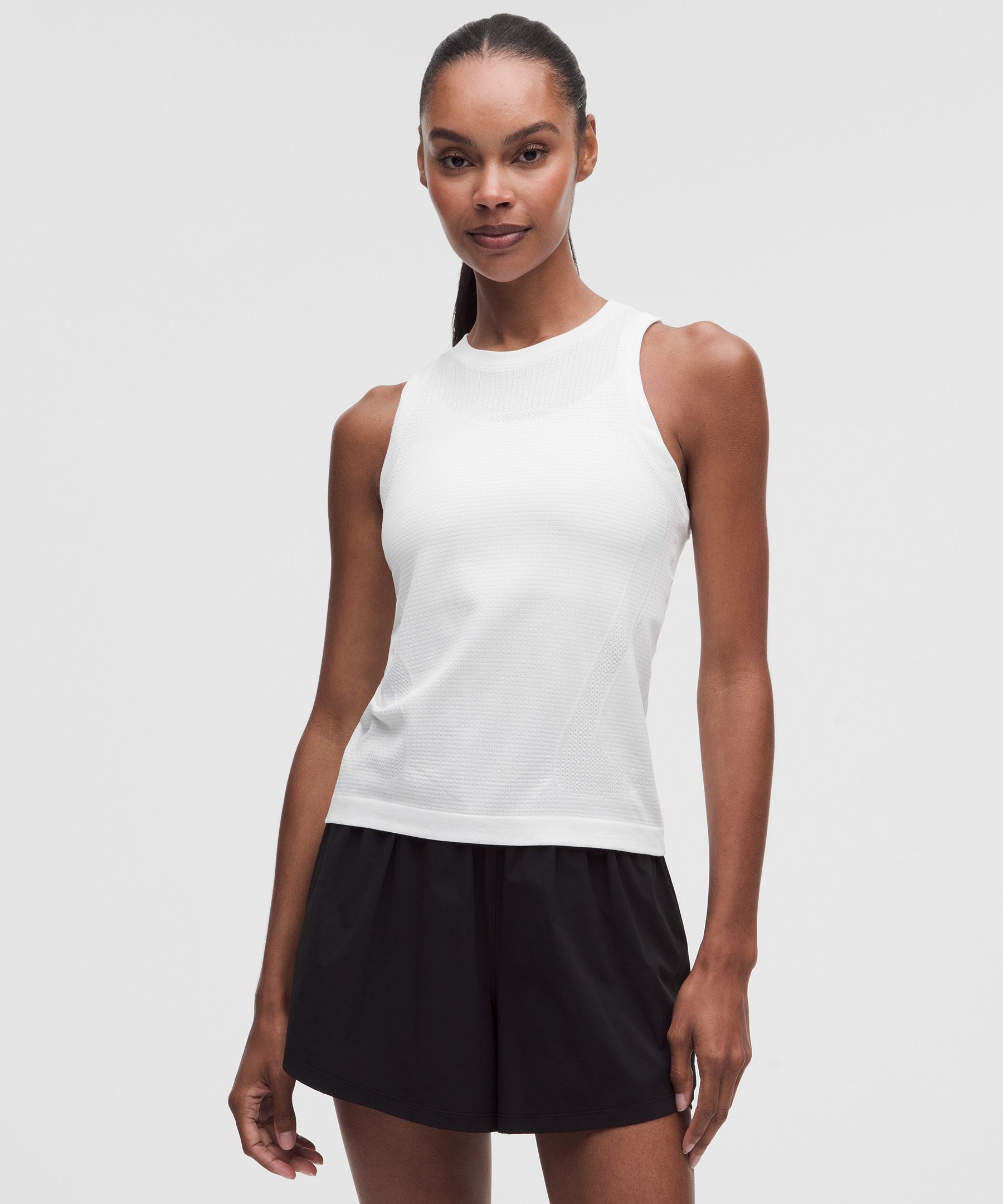 Super Swiftly Tank Top