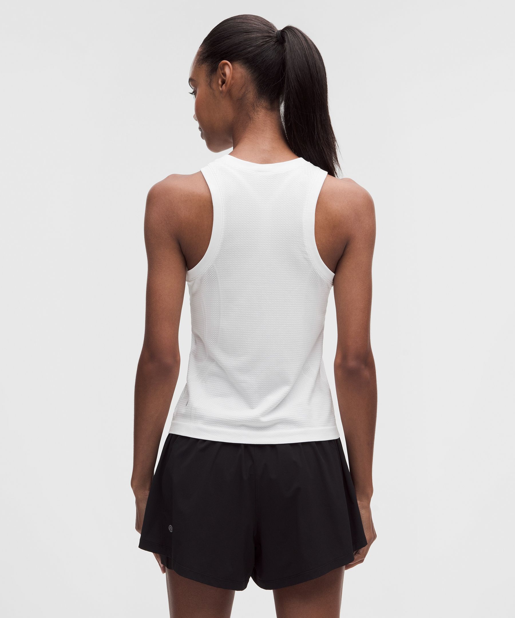 Super Swiftly Tank Top