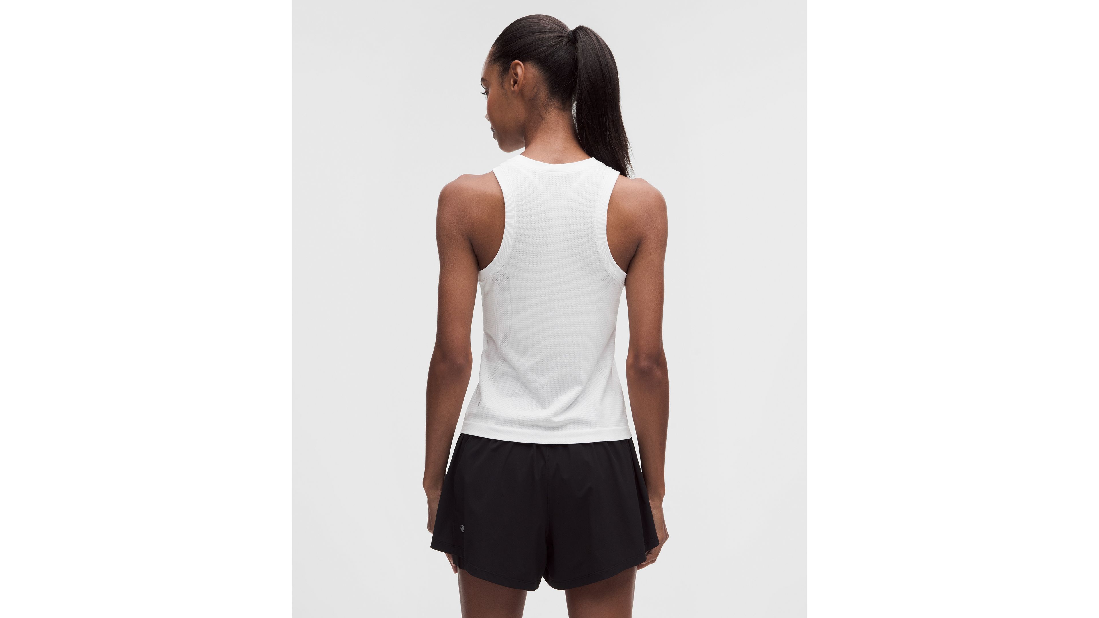 Super Swiftly Tank Top