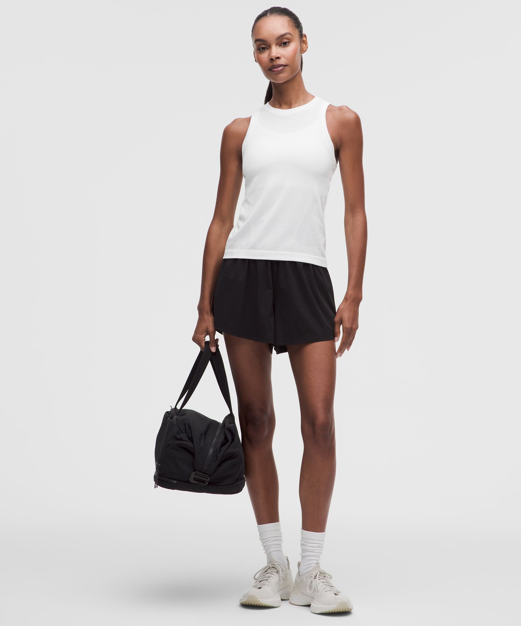 Super Swiftly Tank Top