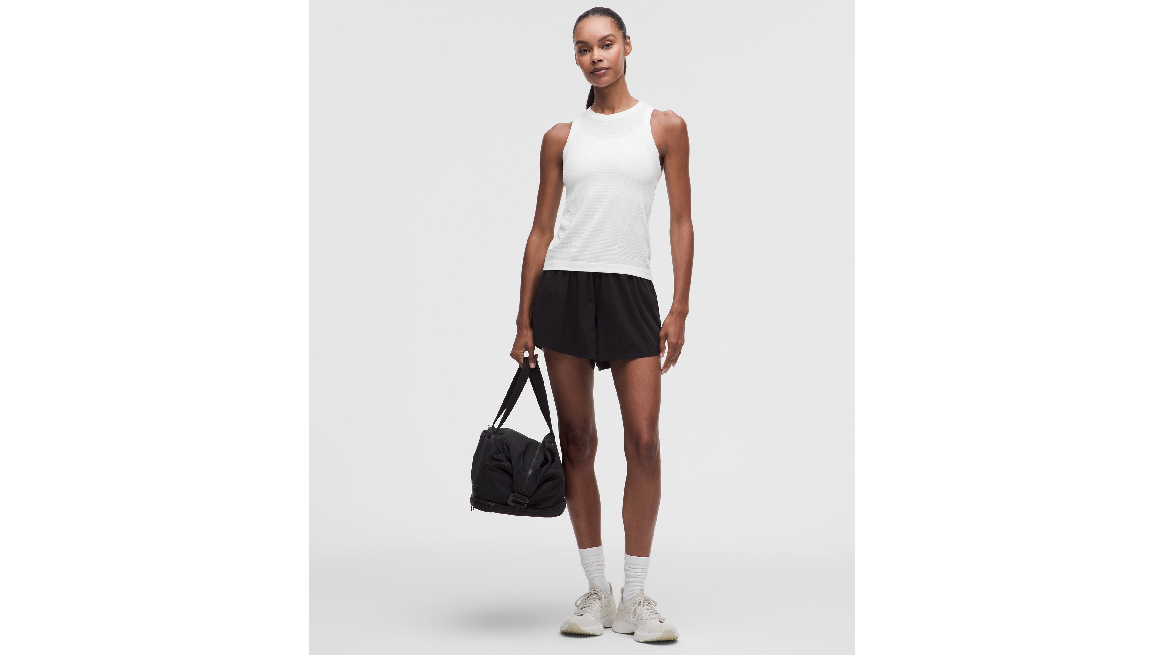 Super Swiftly Tank Top