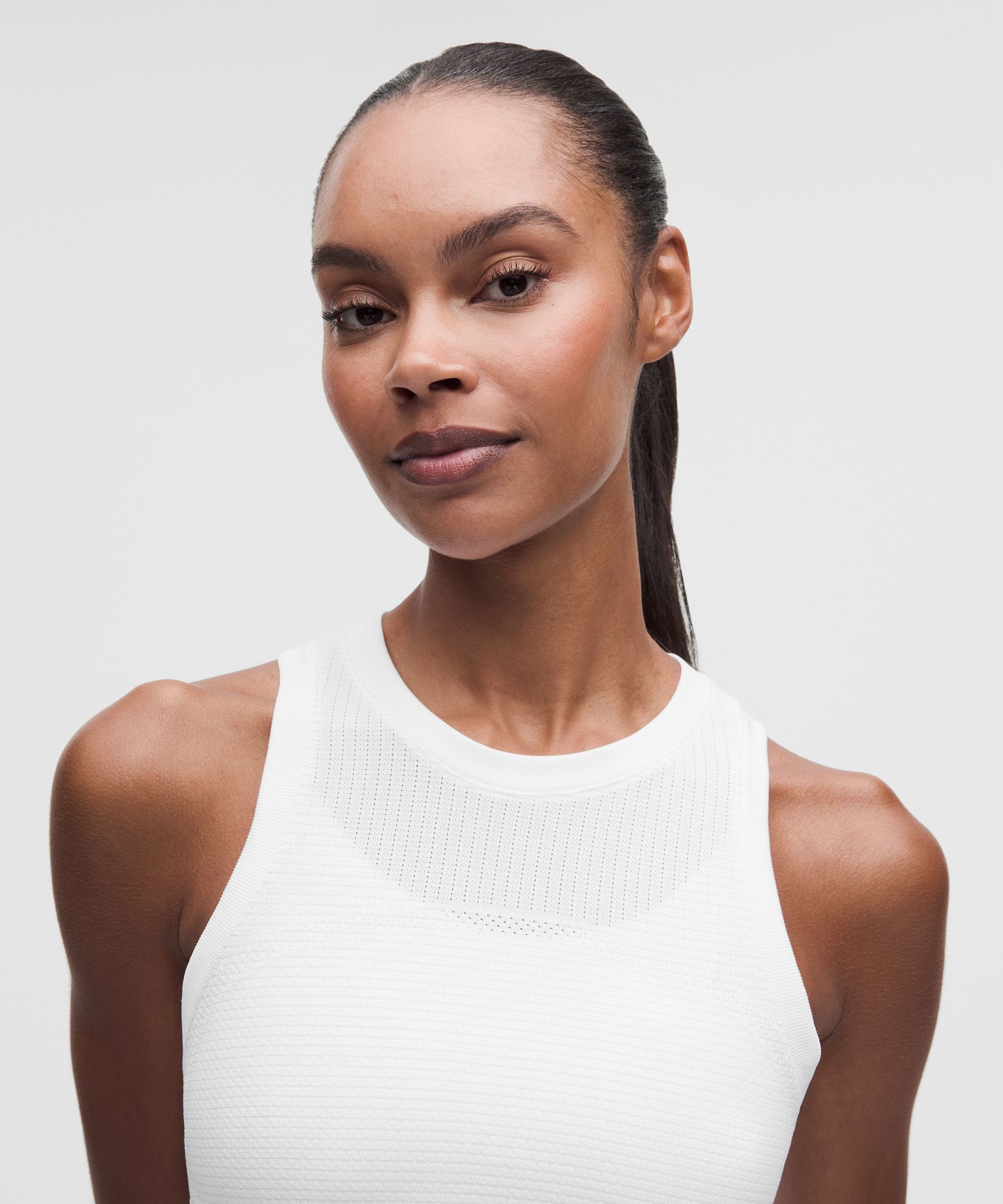 Super Swiftly Tank Top