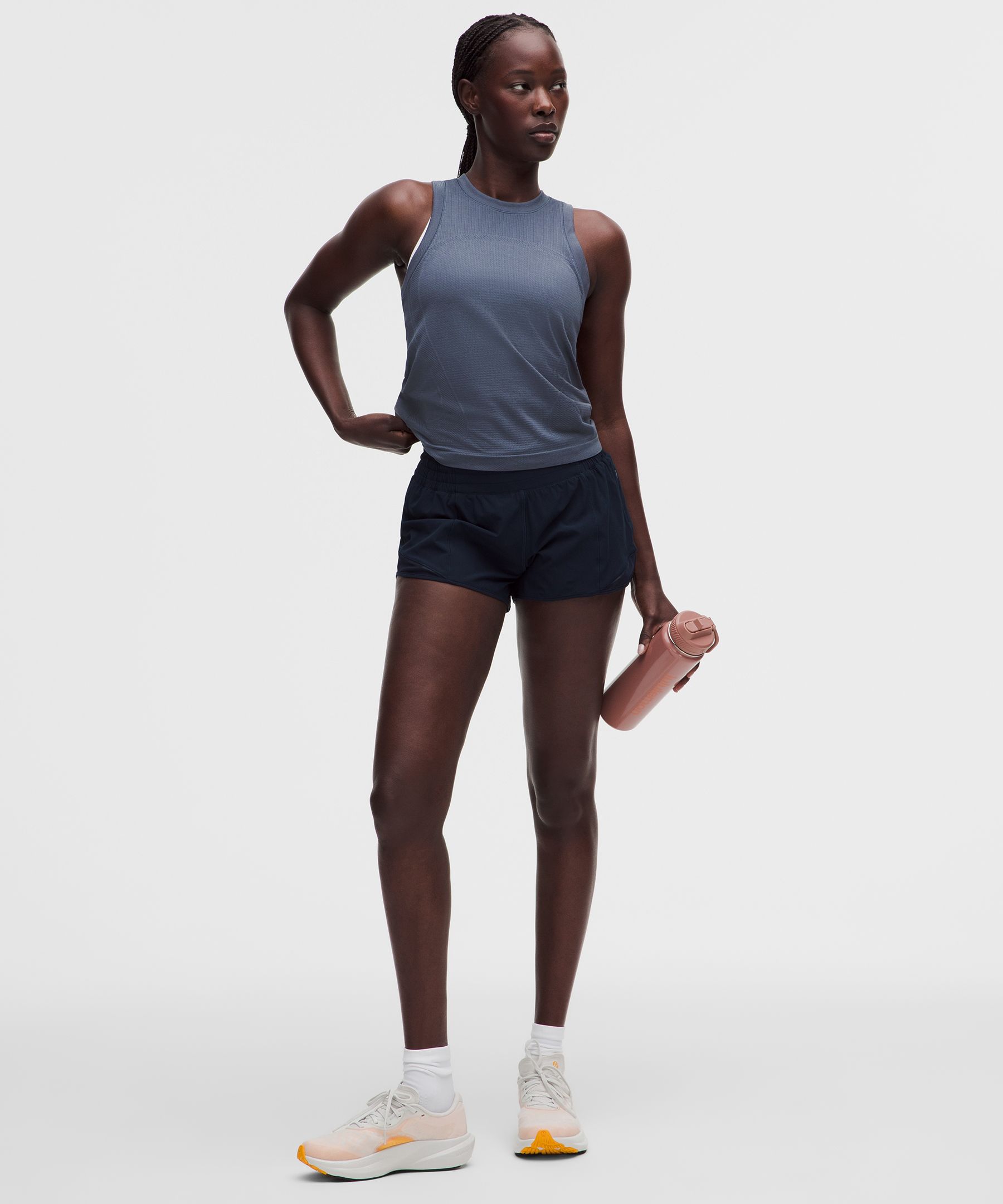 Super Swiftly Tank Top