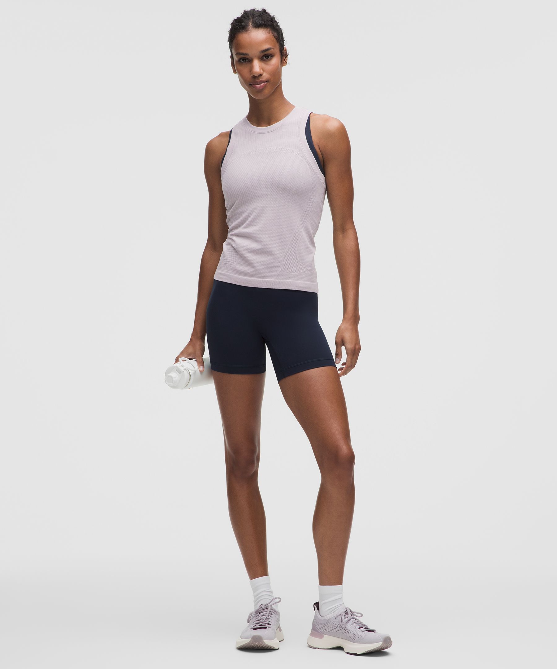Super Swiftly Tank Top