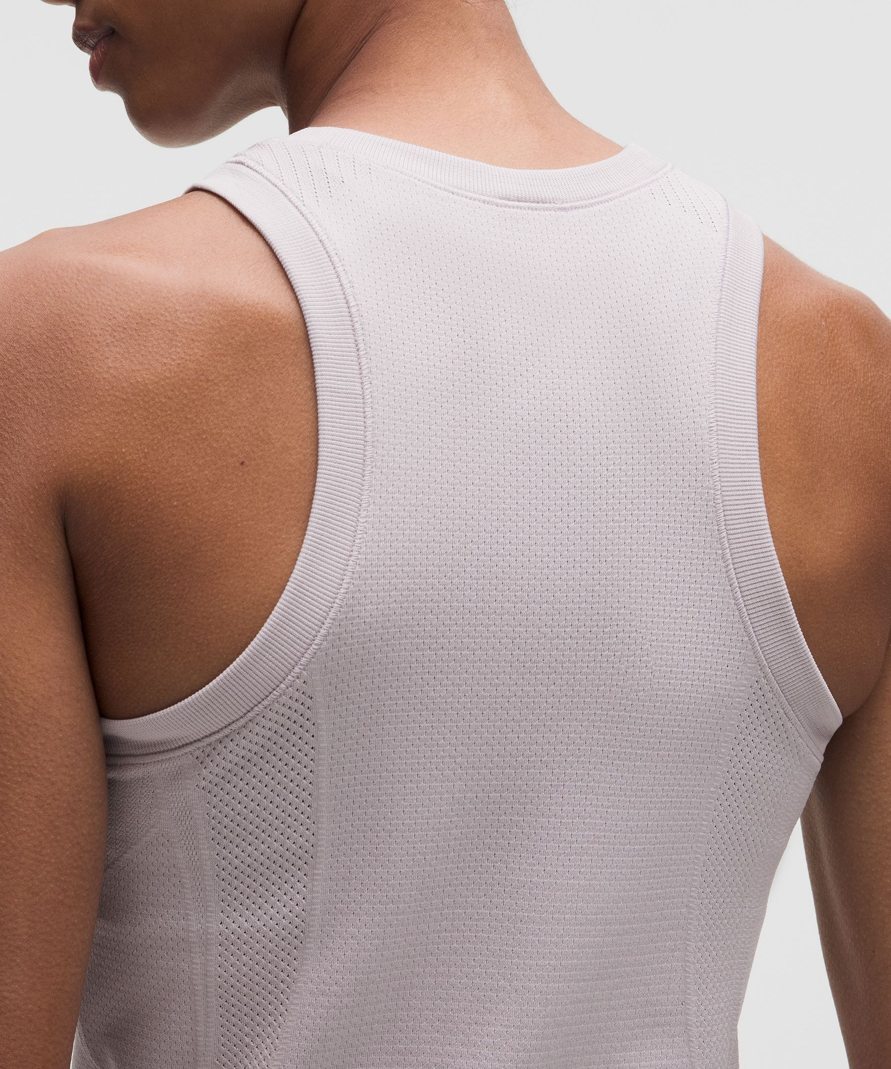 Super Swiftly Tank Top