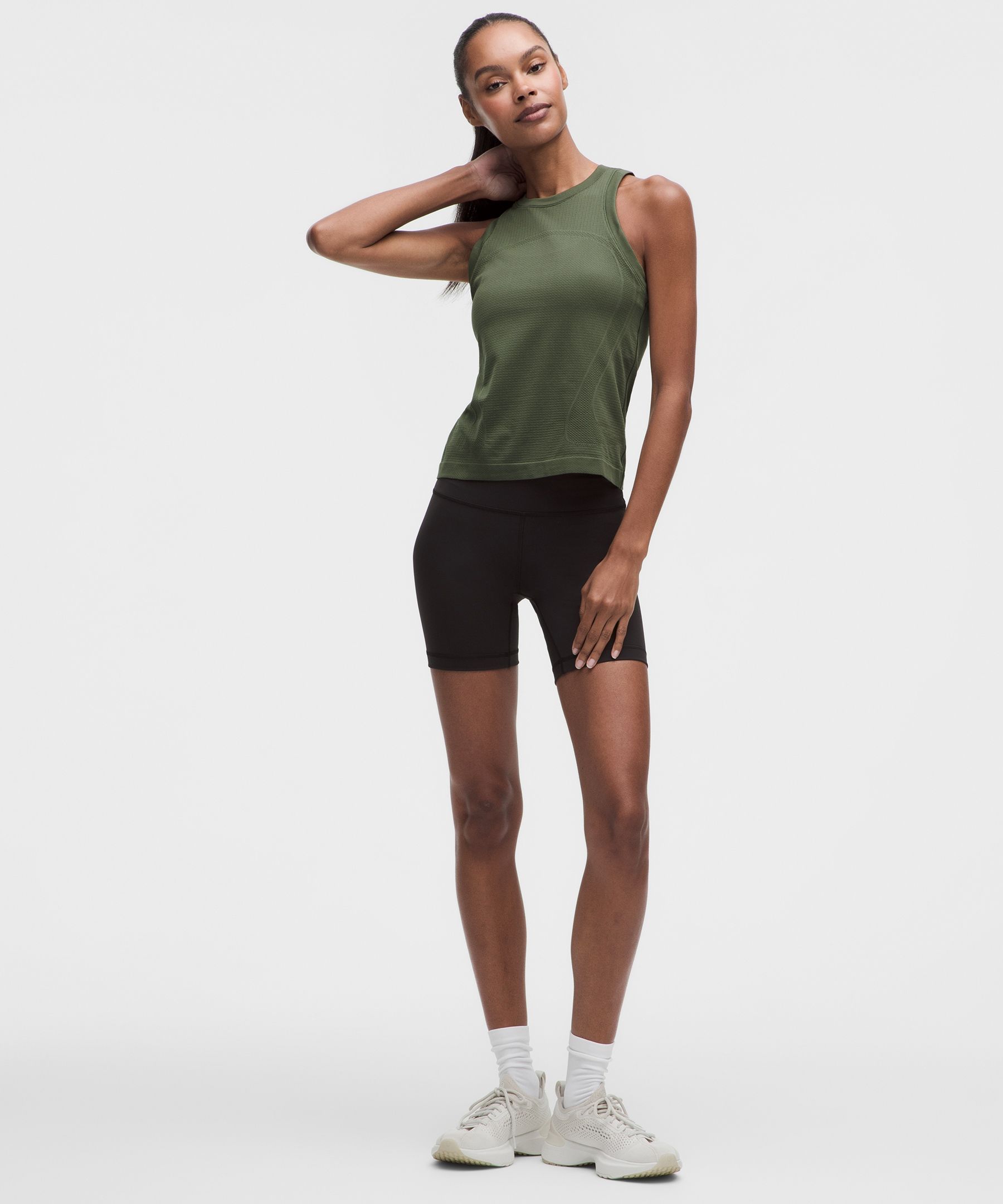 Super Swiftly Tank Top