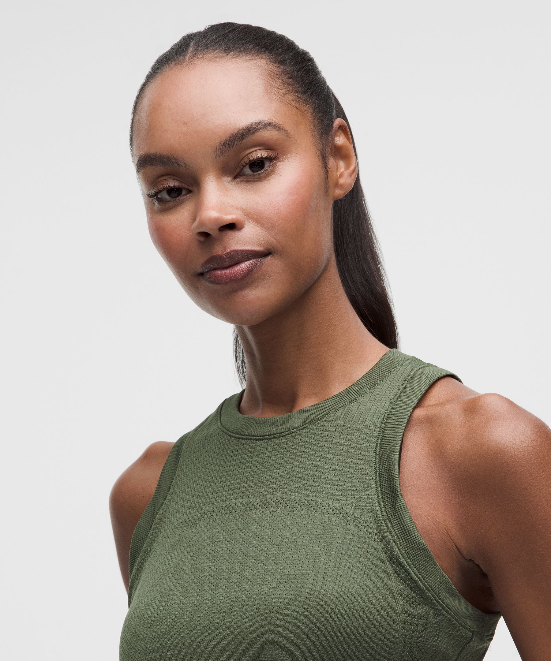Super Swiftly Tank Top