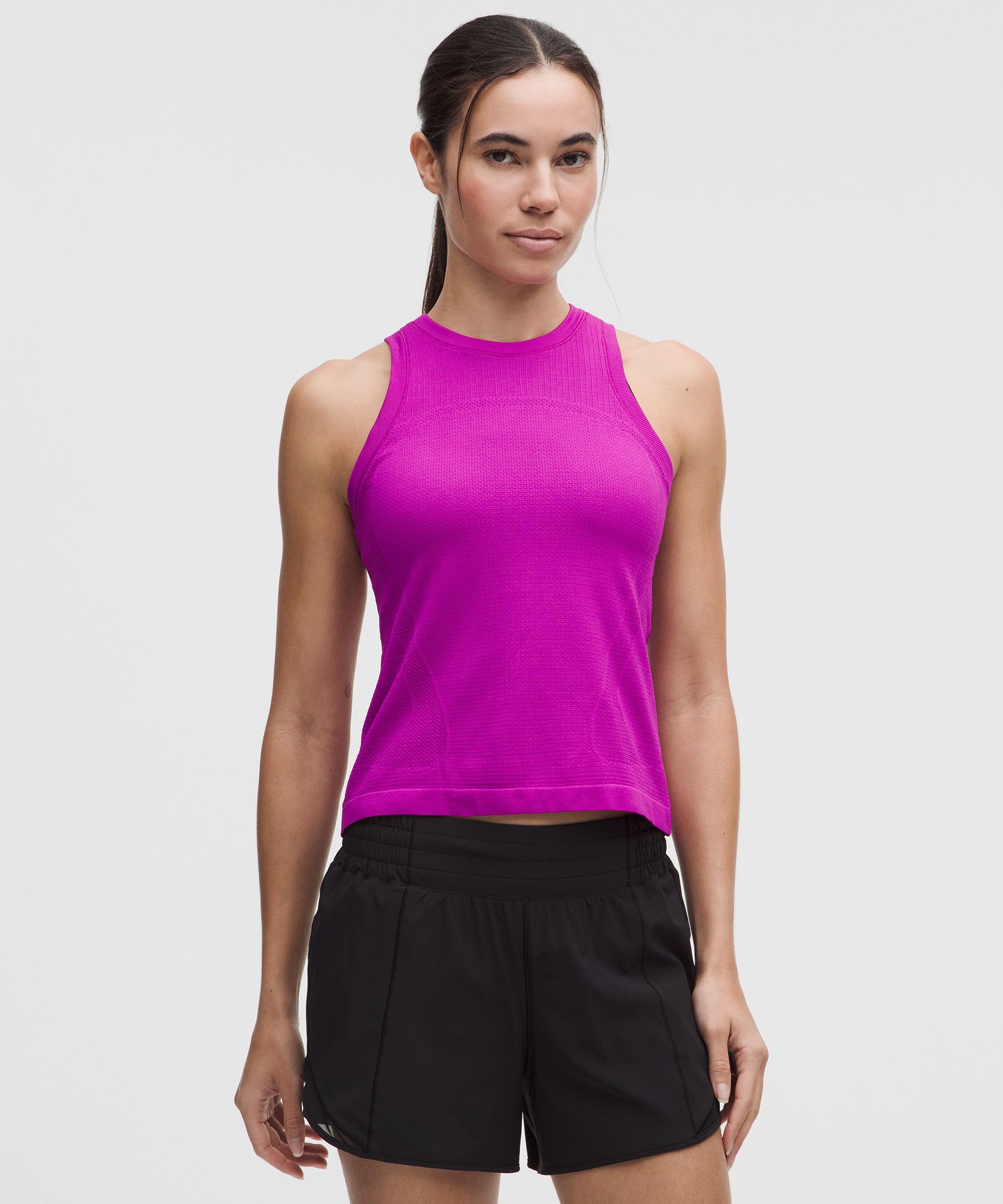 Super Swiftly Tank Top