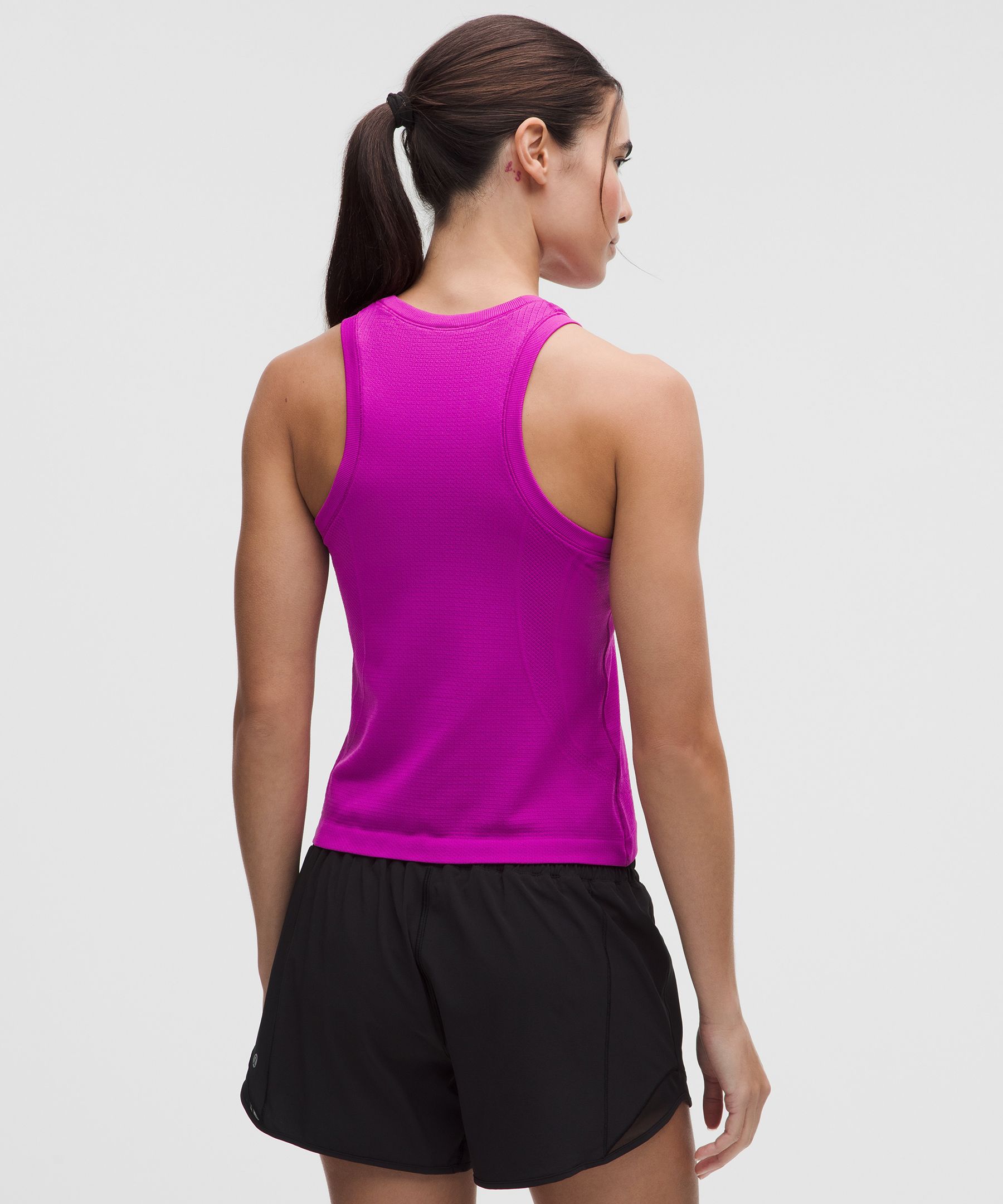 Super Swiftly Tank Top