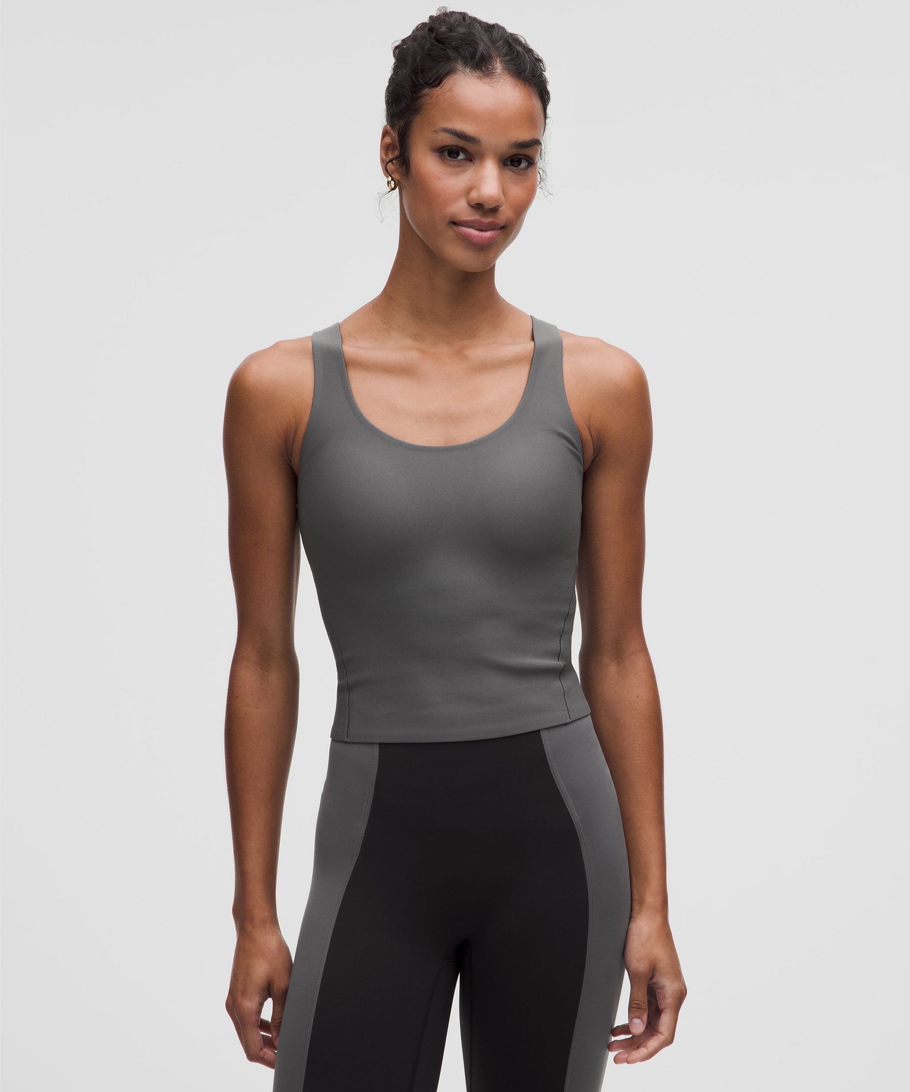 Ultralu Tank Top *B/C Incognito Cup