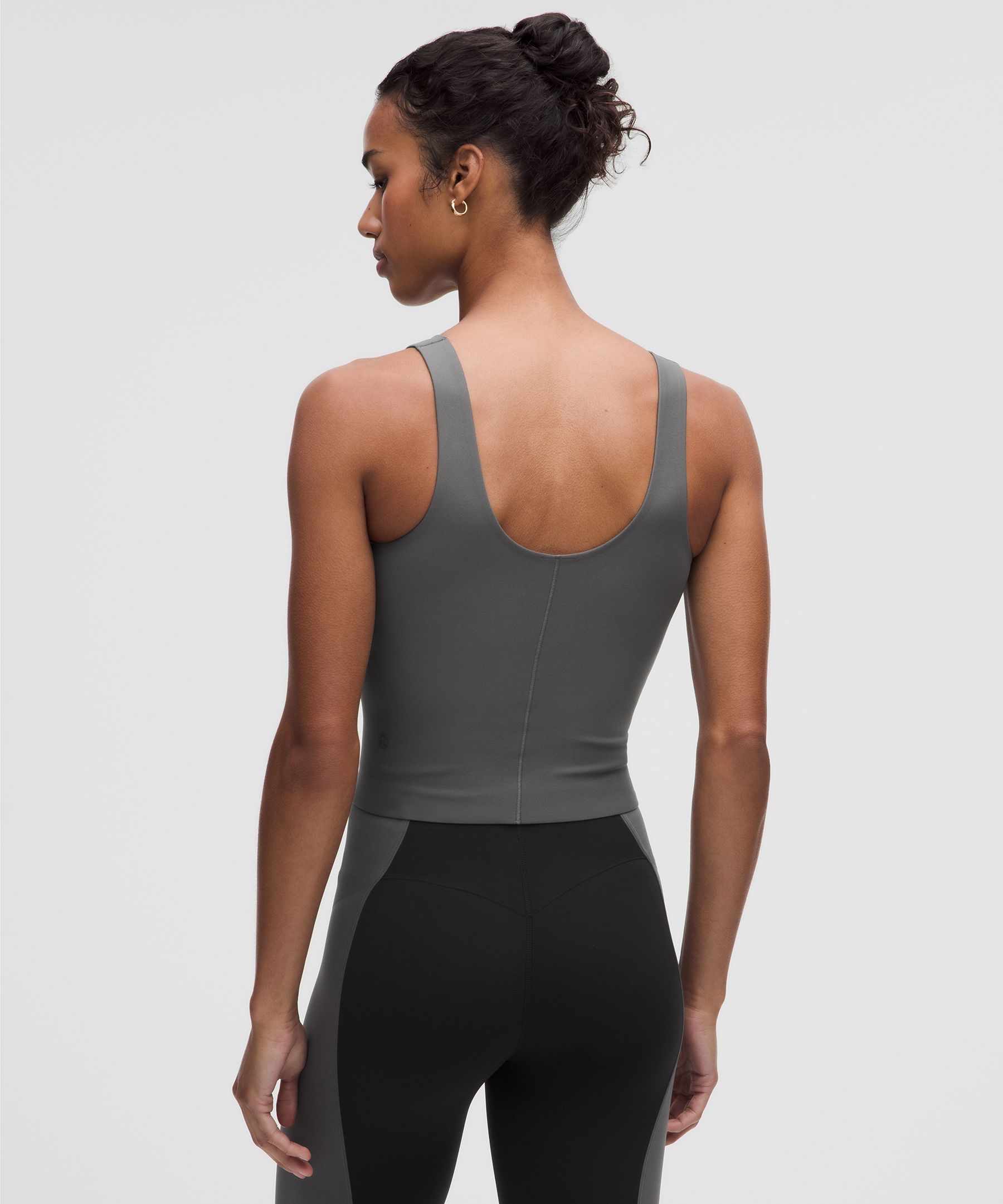 Ultralu Tank Top *B/C Incognito Cup