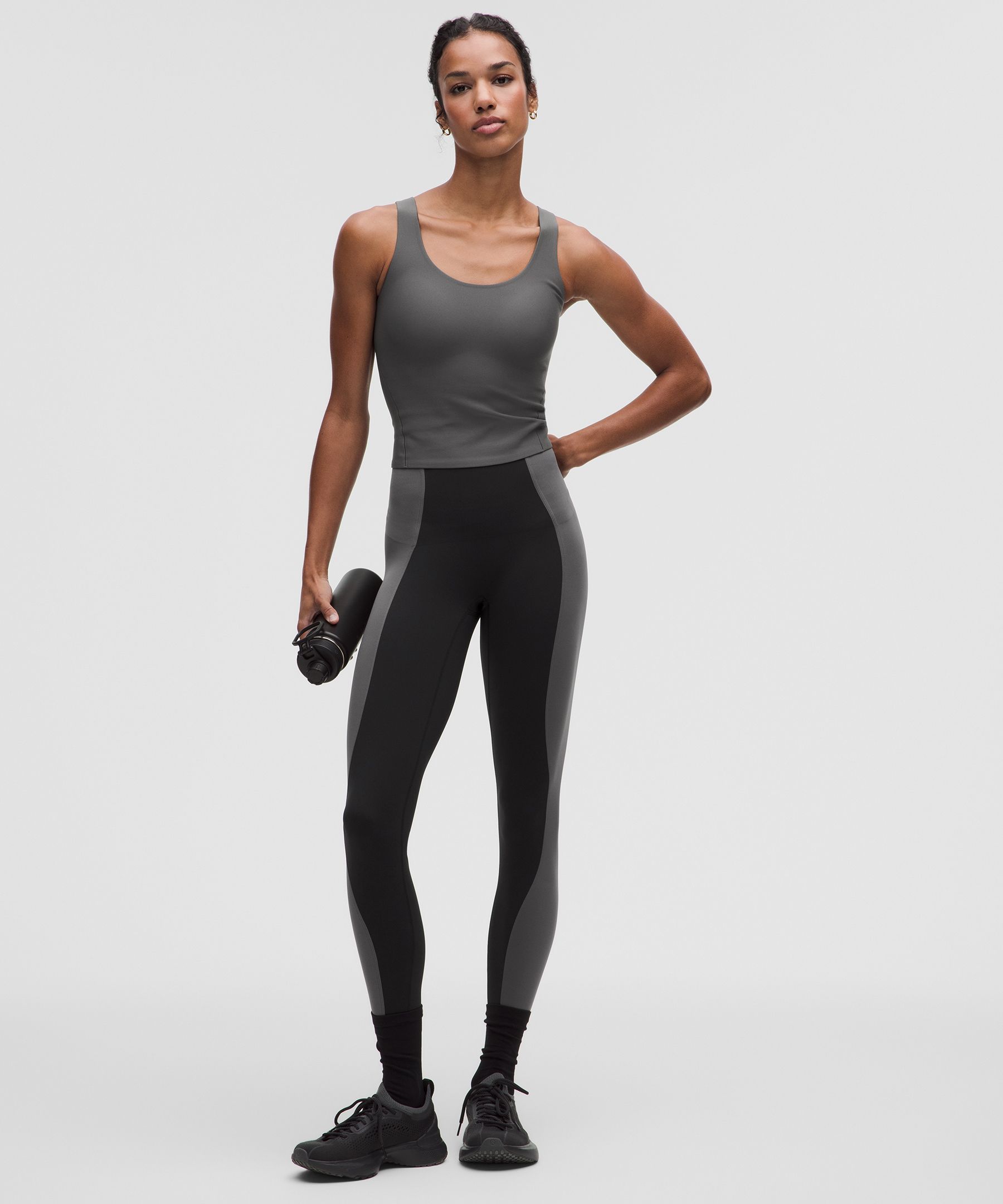 Ultralu Tank Top *B/C Incognito Cup