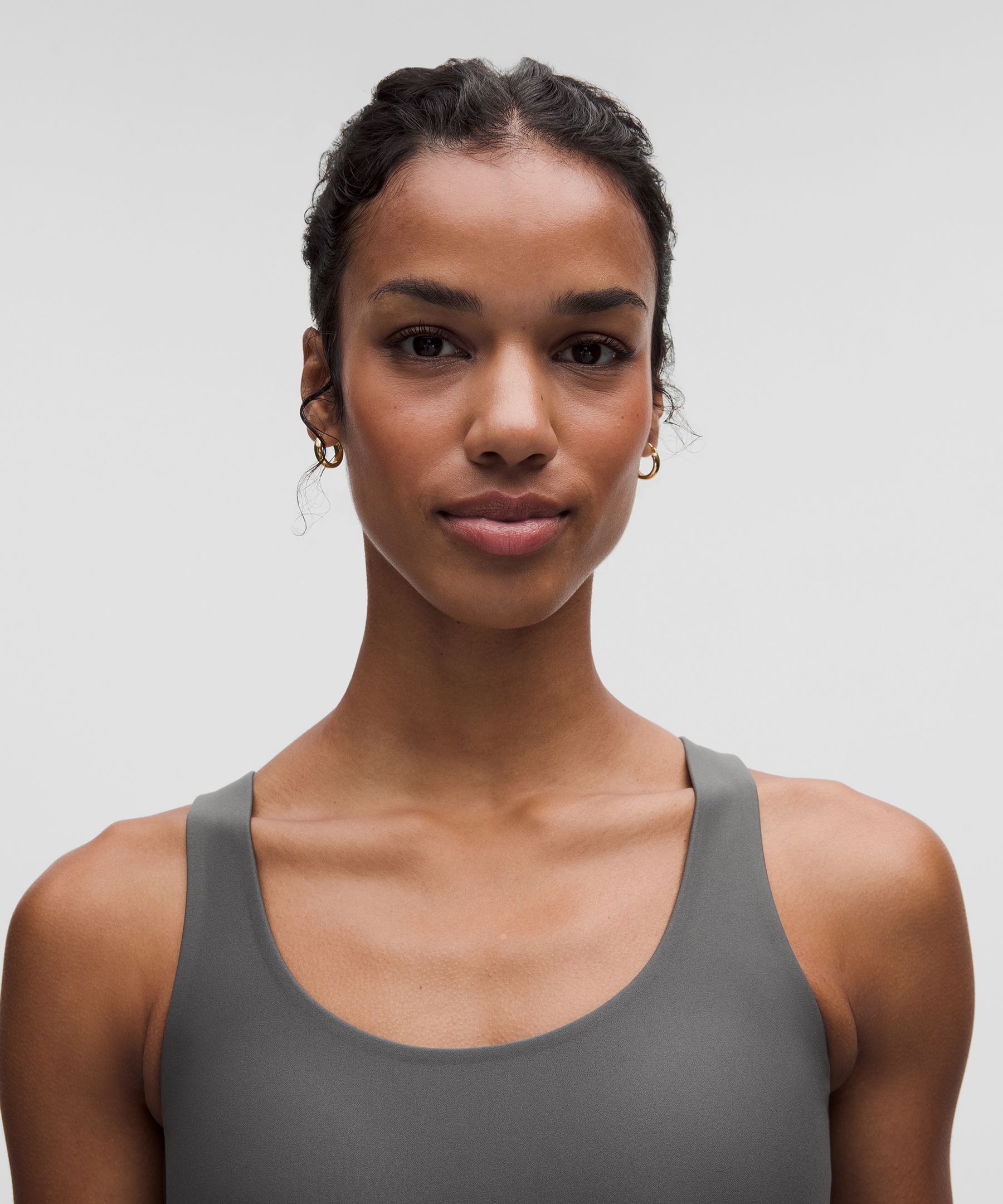 Ultralu Tank Top *B/C Incognito Cup