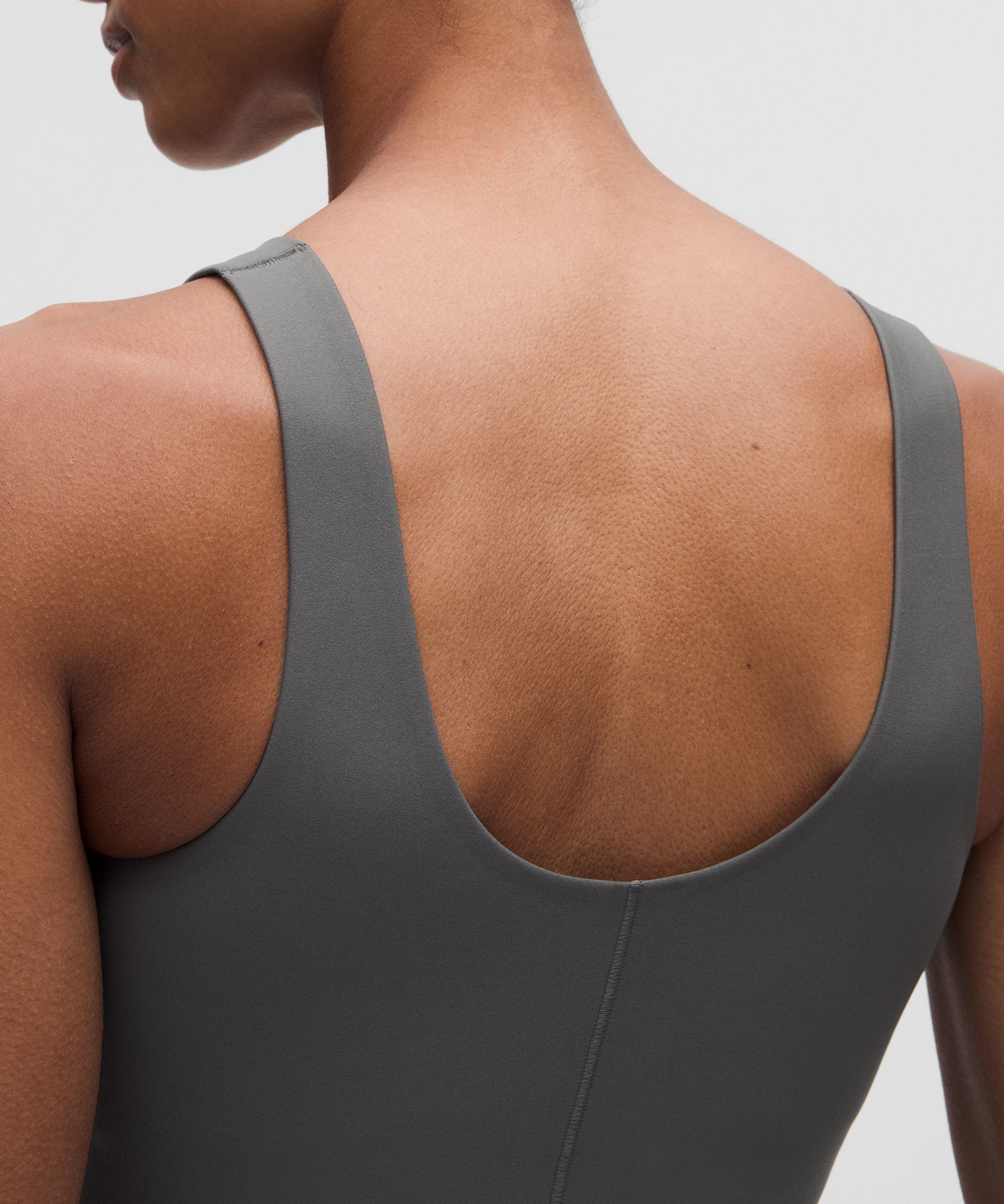 Ultralu Tank Top *B/C Incognito Cup