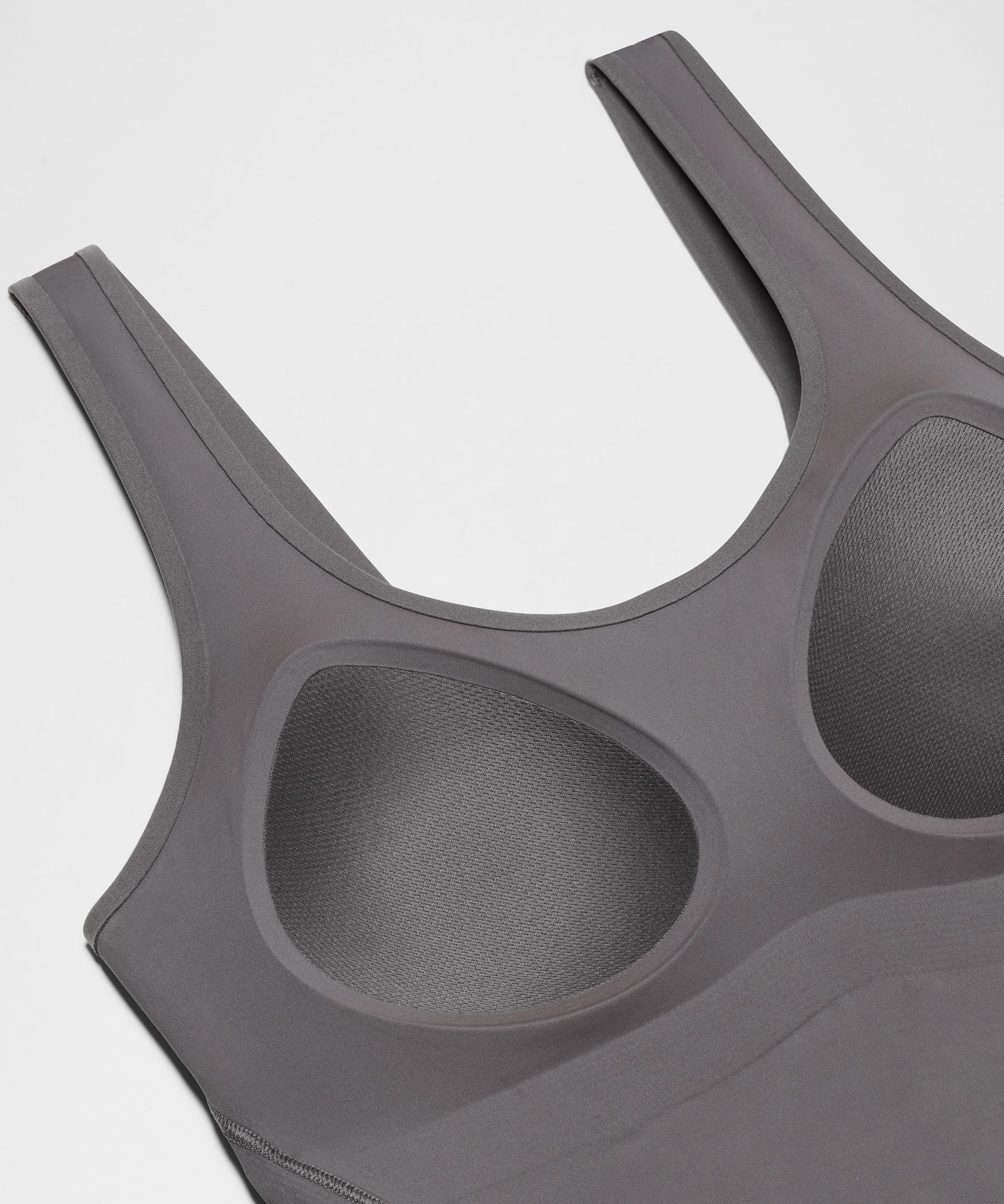 Ultralu Tank Top *B/C Incognito Cup