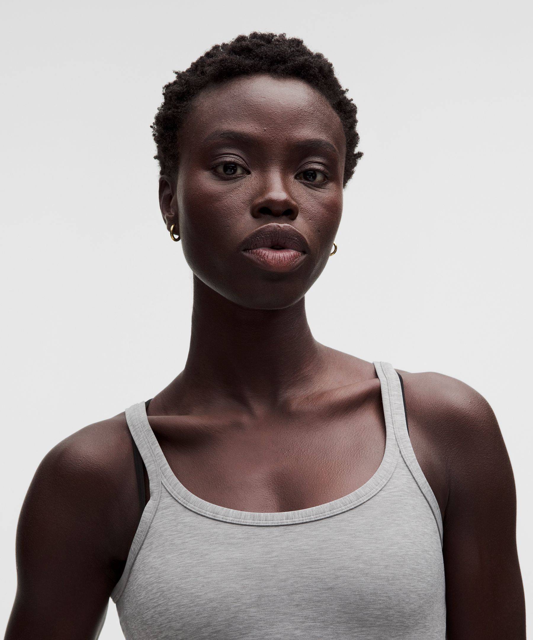 lululemon Align™ Scoop-Neck Waist-Length Tank Top