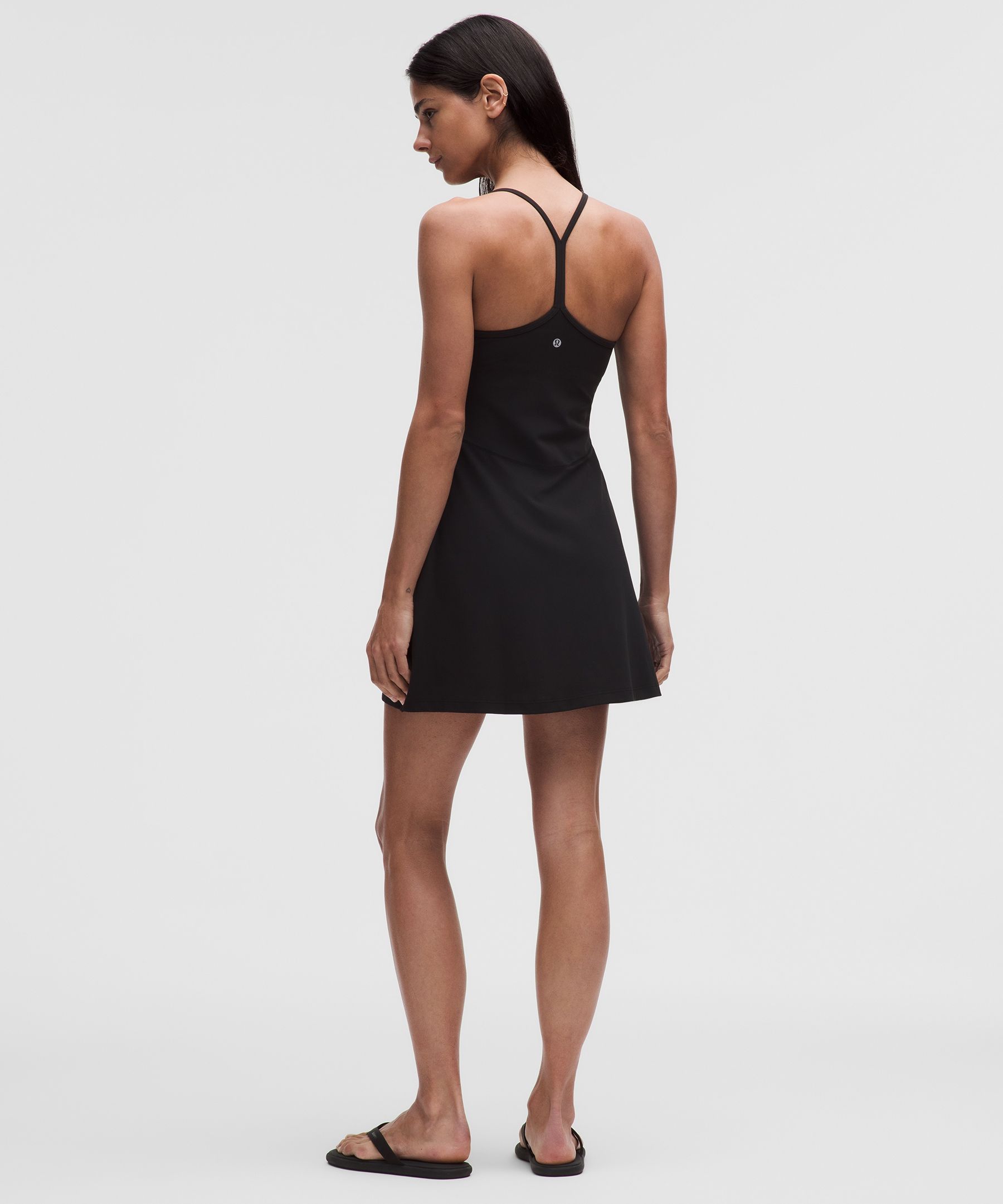 Flow Y Dress *Light Support, B/C Cup