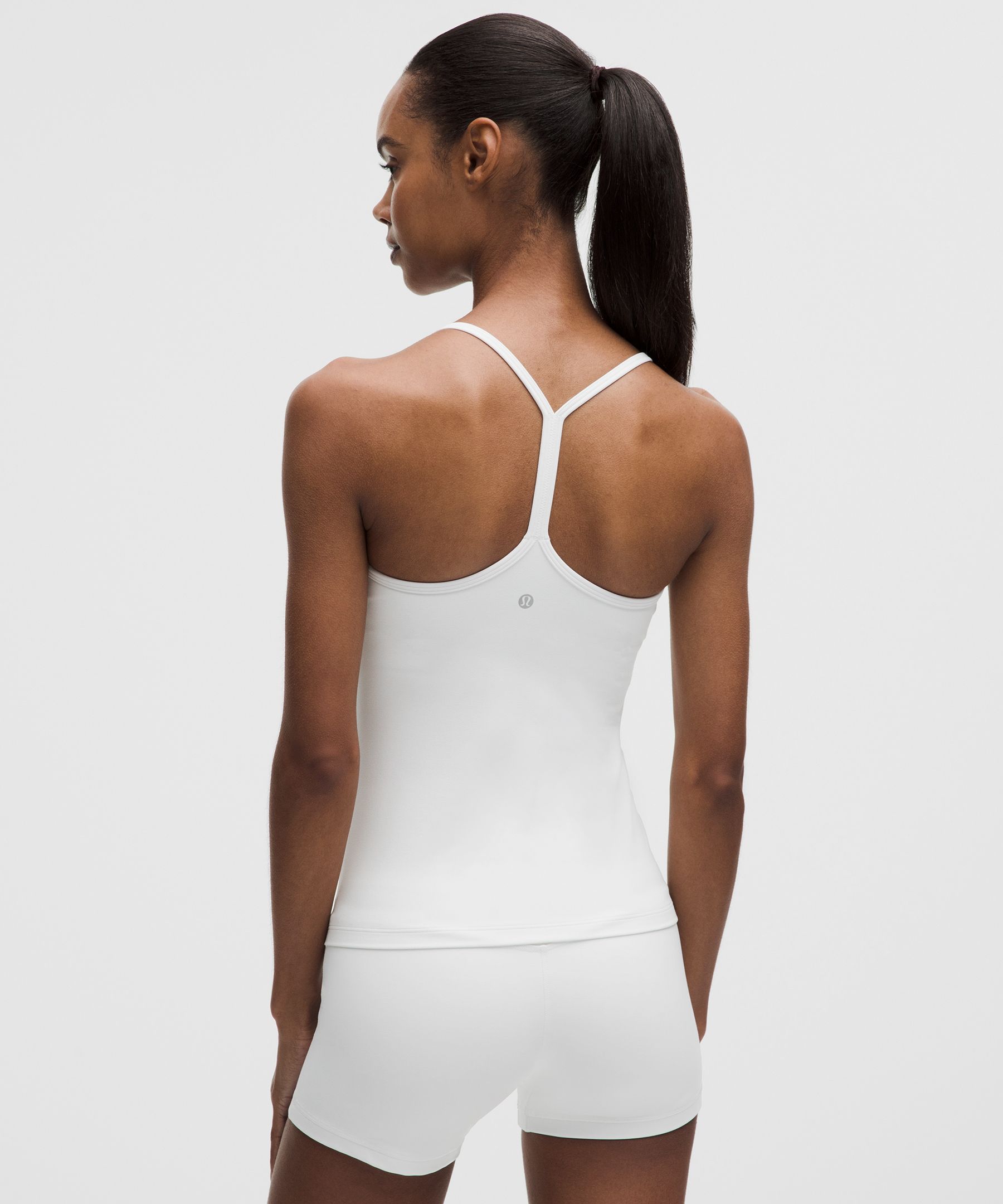 Flow Y Tank Top *Light Support, B/C Cup